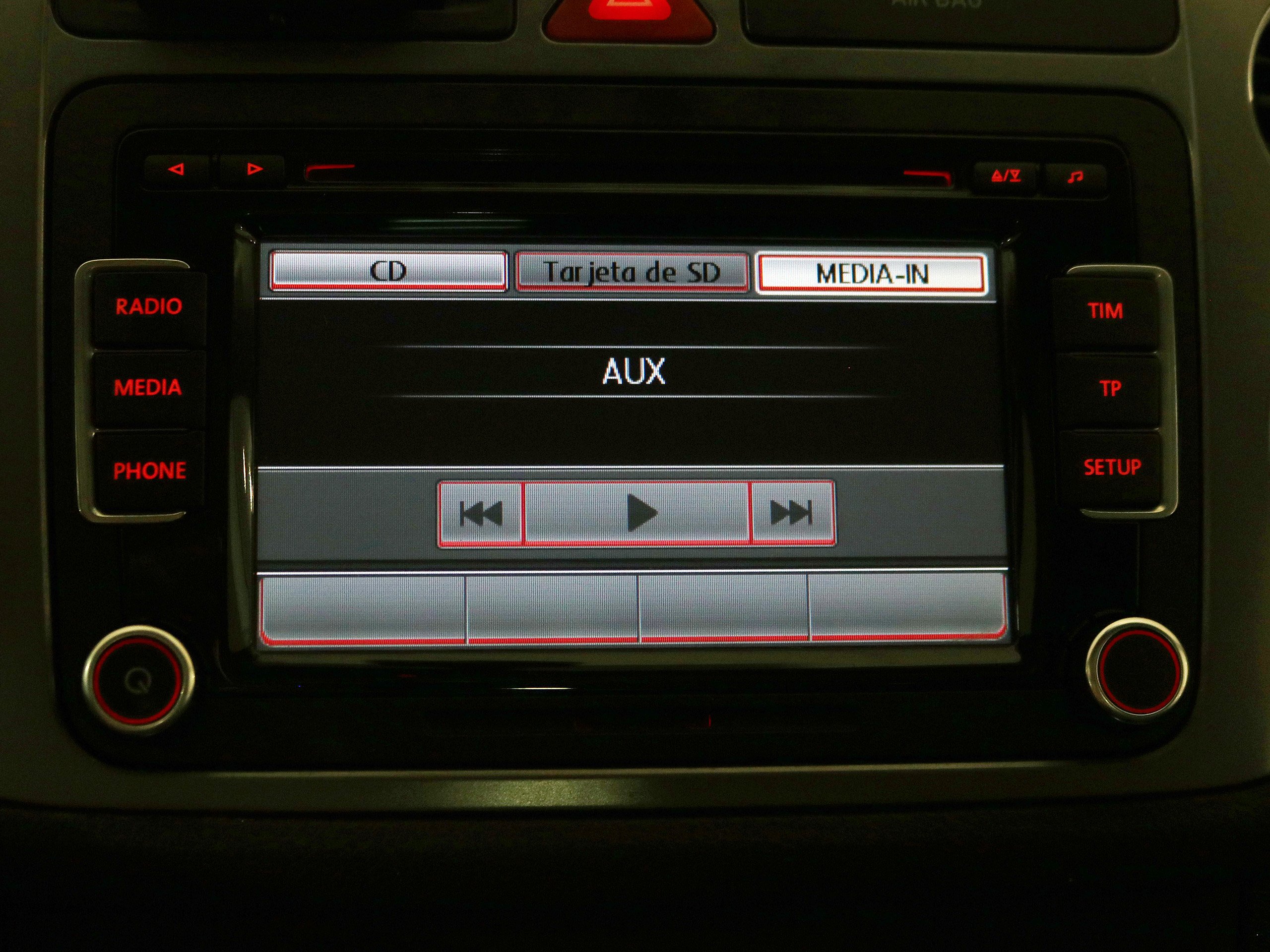 Foto Volkswagen Tiguan 20