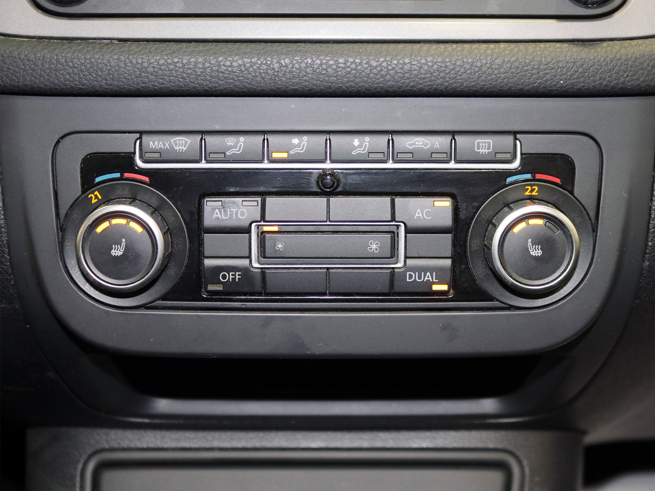 Foto Volkswagen Tiguan 26