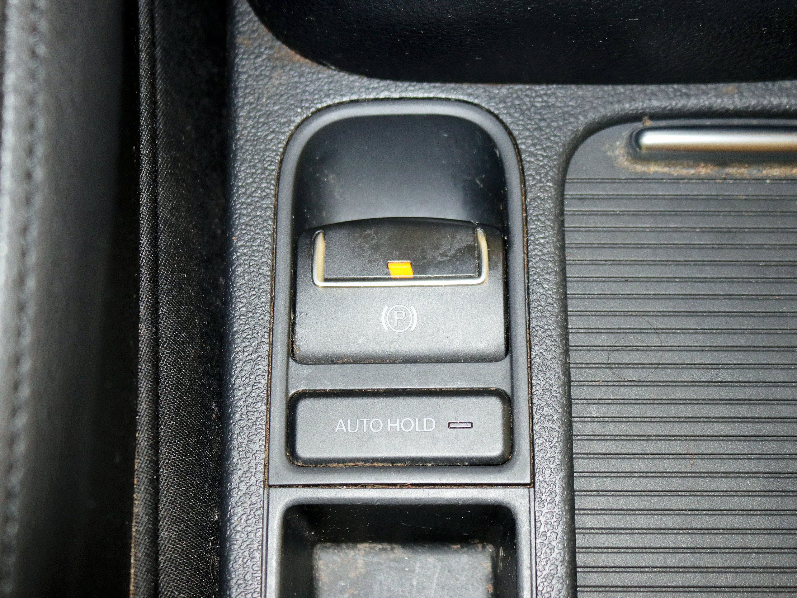 Foto Volkswagen Tiguan 27