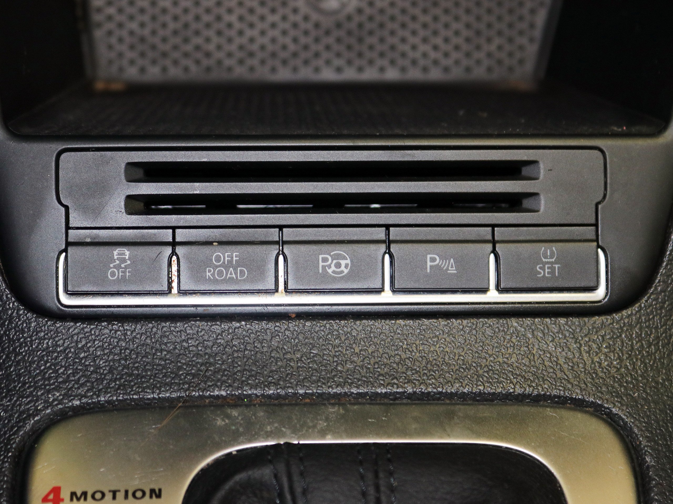 Foto Volkswagen Tiguan 30