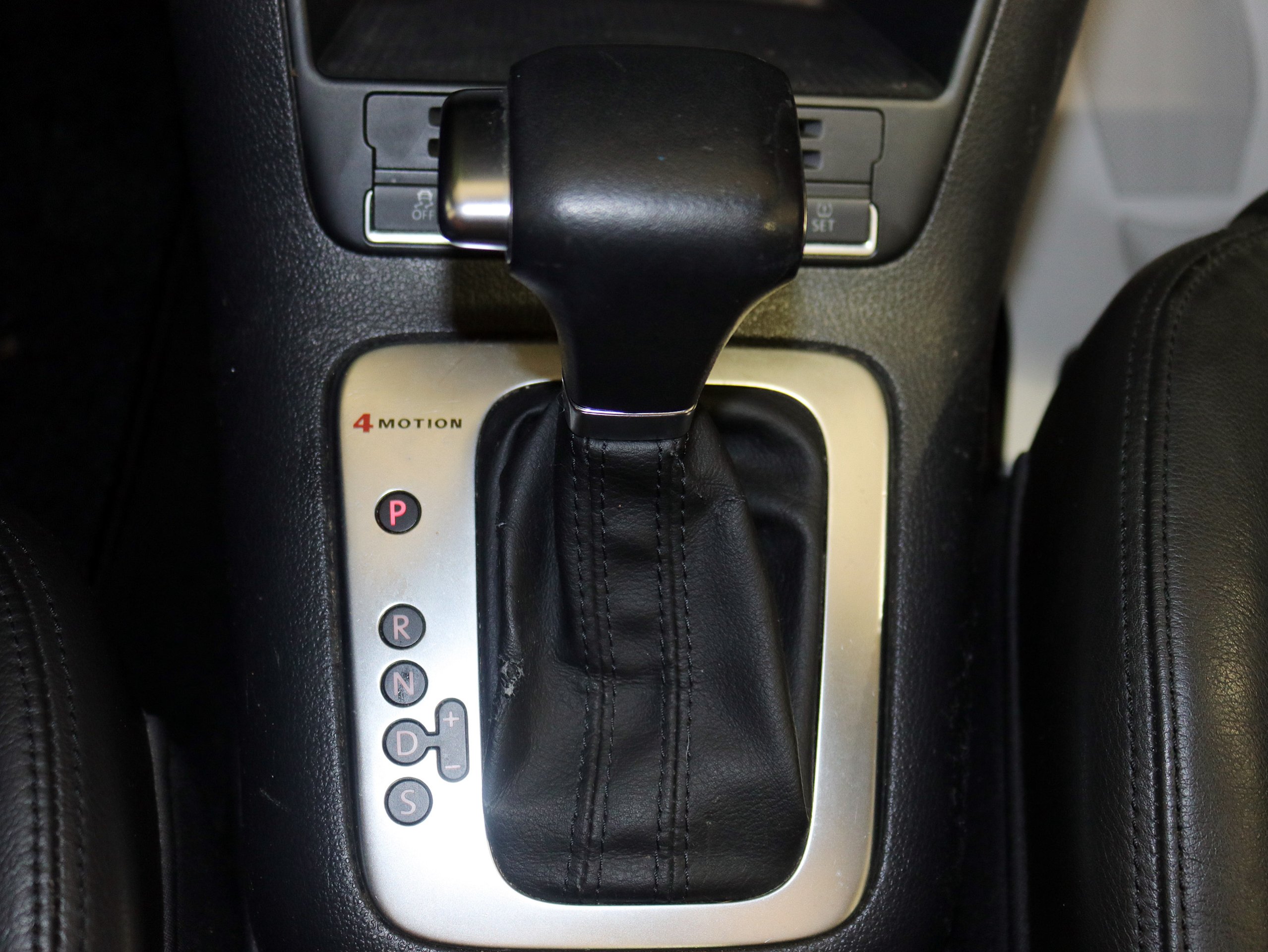 Foto Volkswagen Tiguan 31