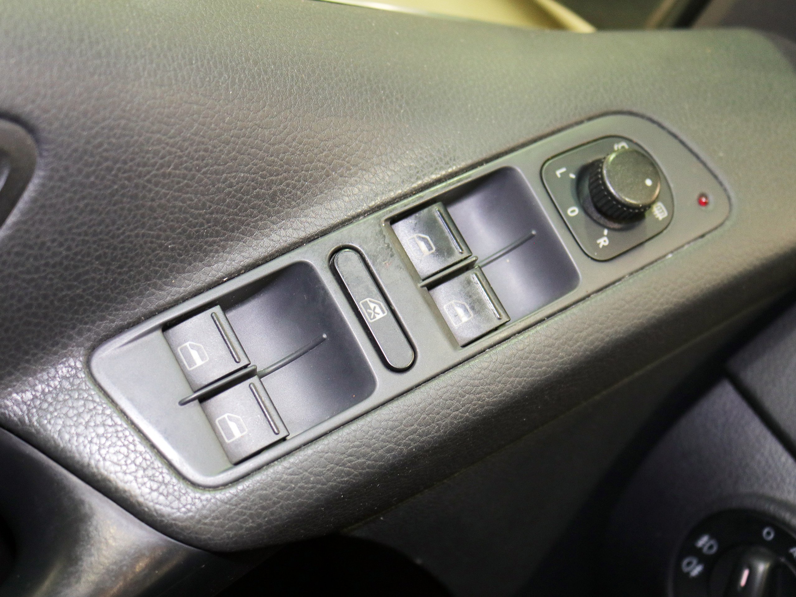 Foto Volkswagen Tiguan 32