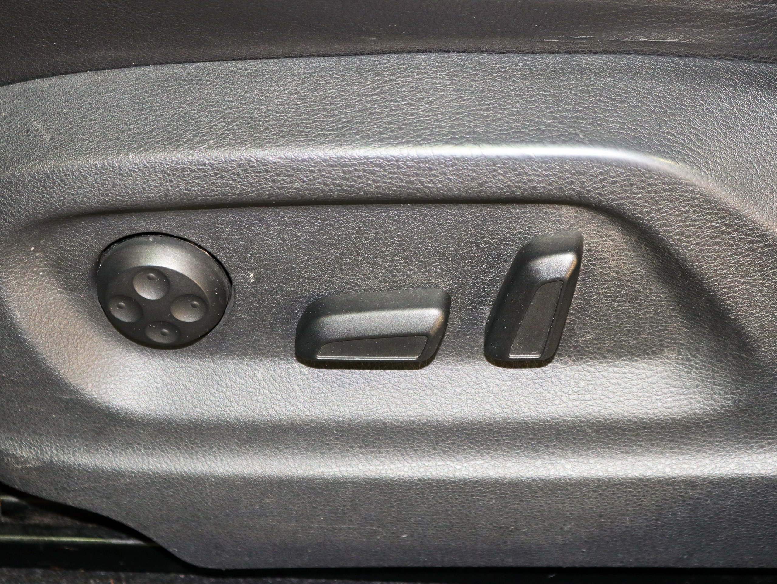 Foto Volkswagen Tiguan 33