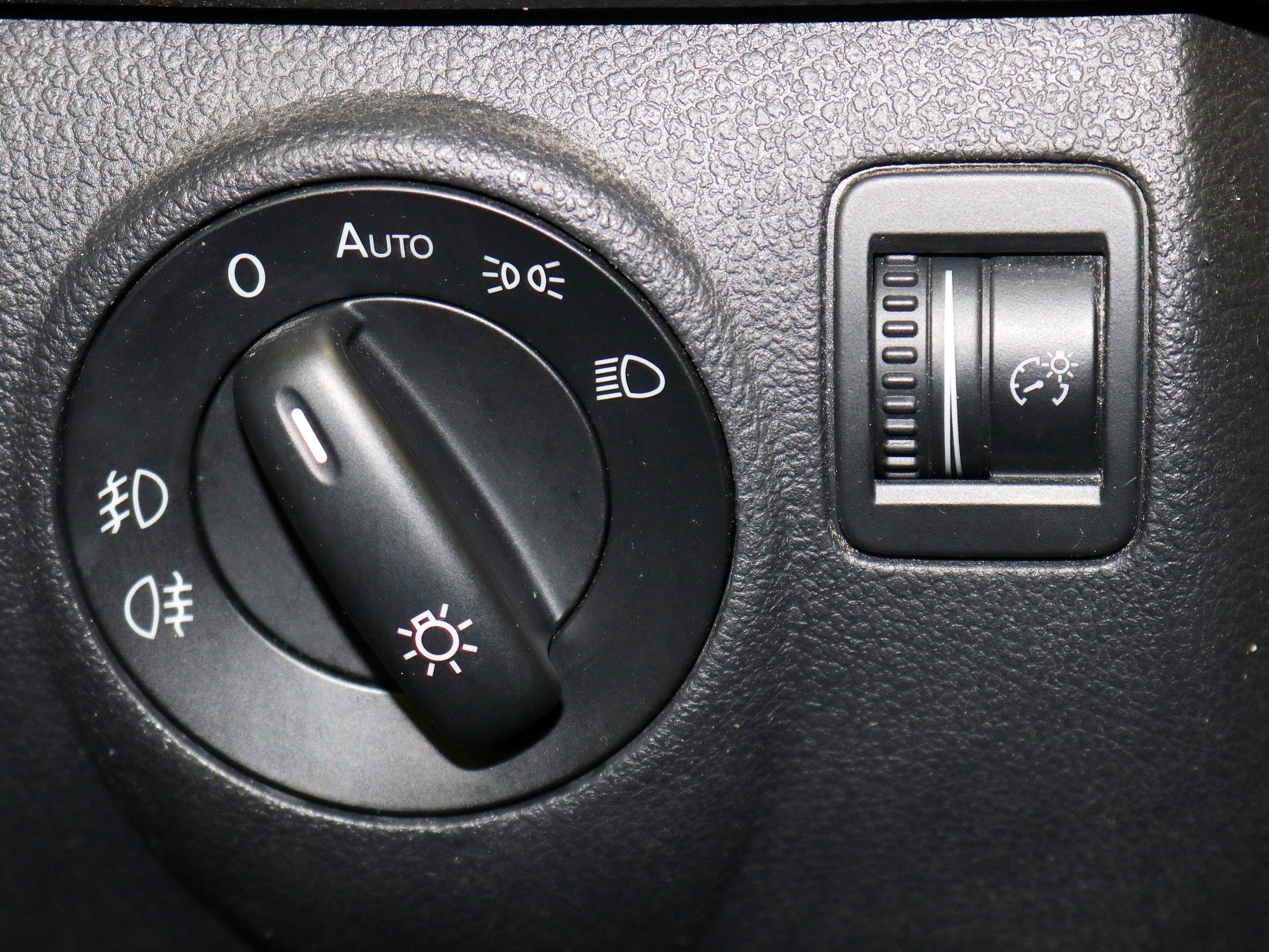 Foto Volkswagen Tiguan 34