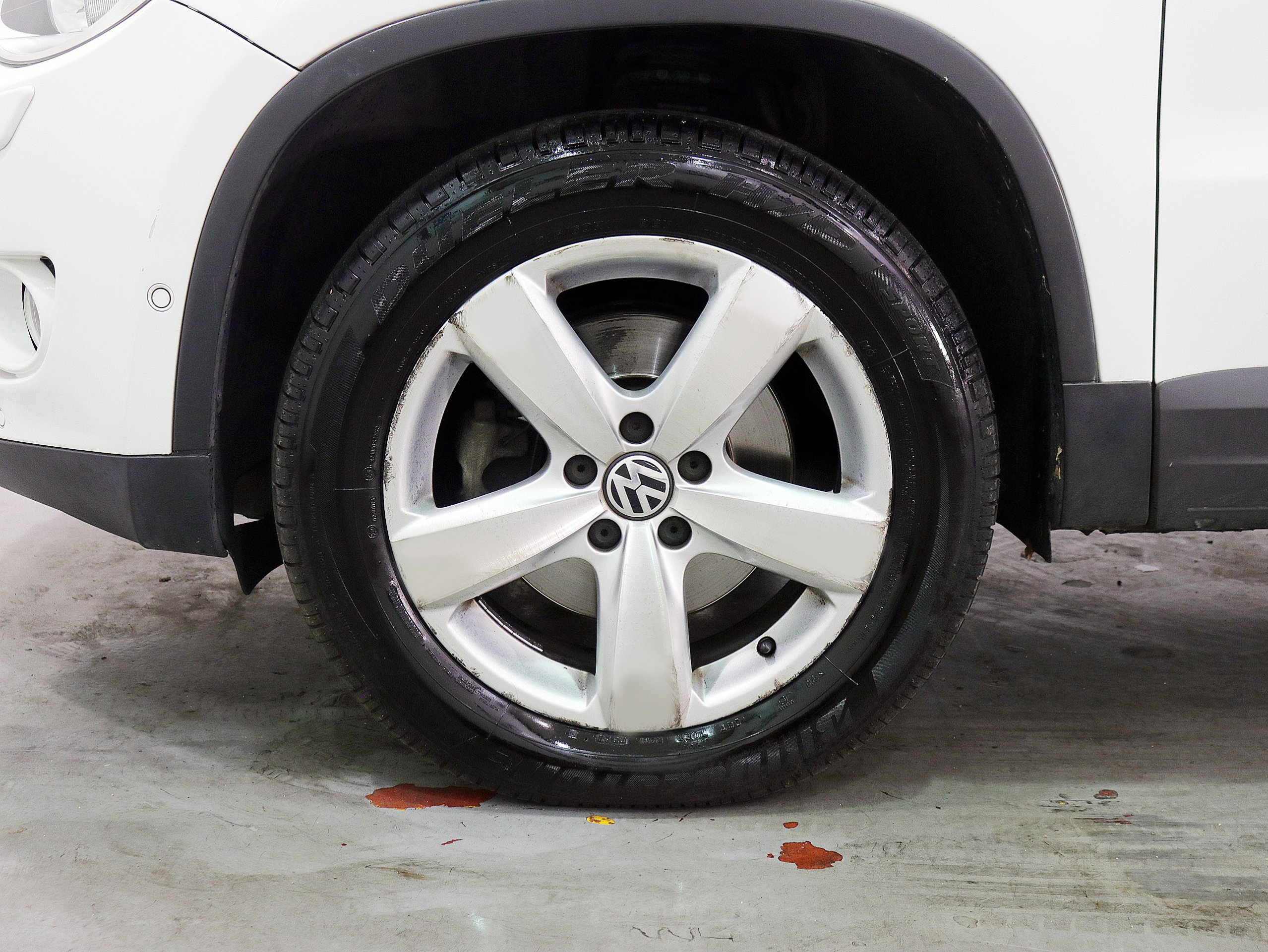 Foto Volkswagen Tiguan 42