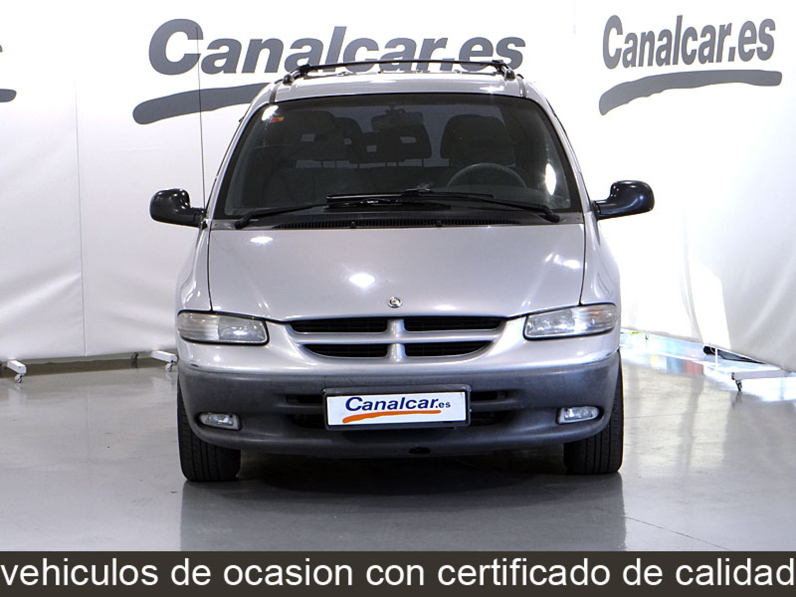 Foto Chrysler Voyager 3 Foto Chrysler Voyager 3