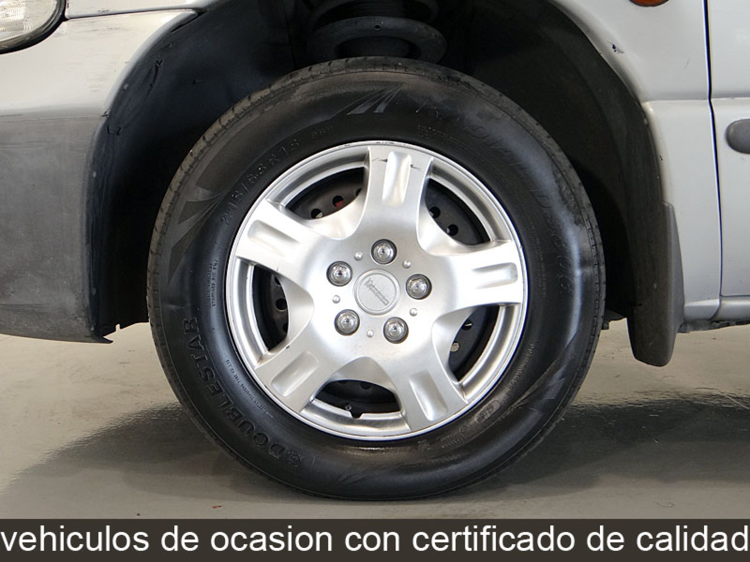 Foto Chrysler Voyager 16 Foto Chrysler Voyager 16
