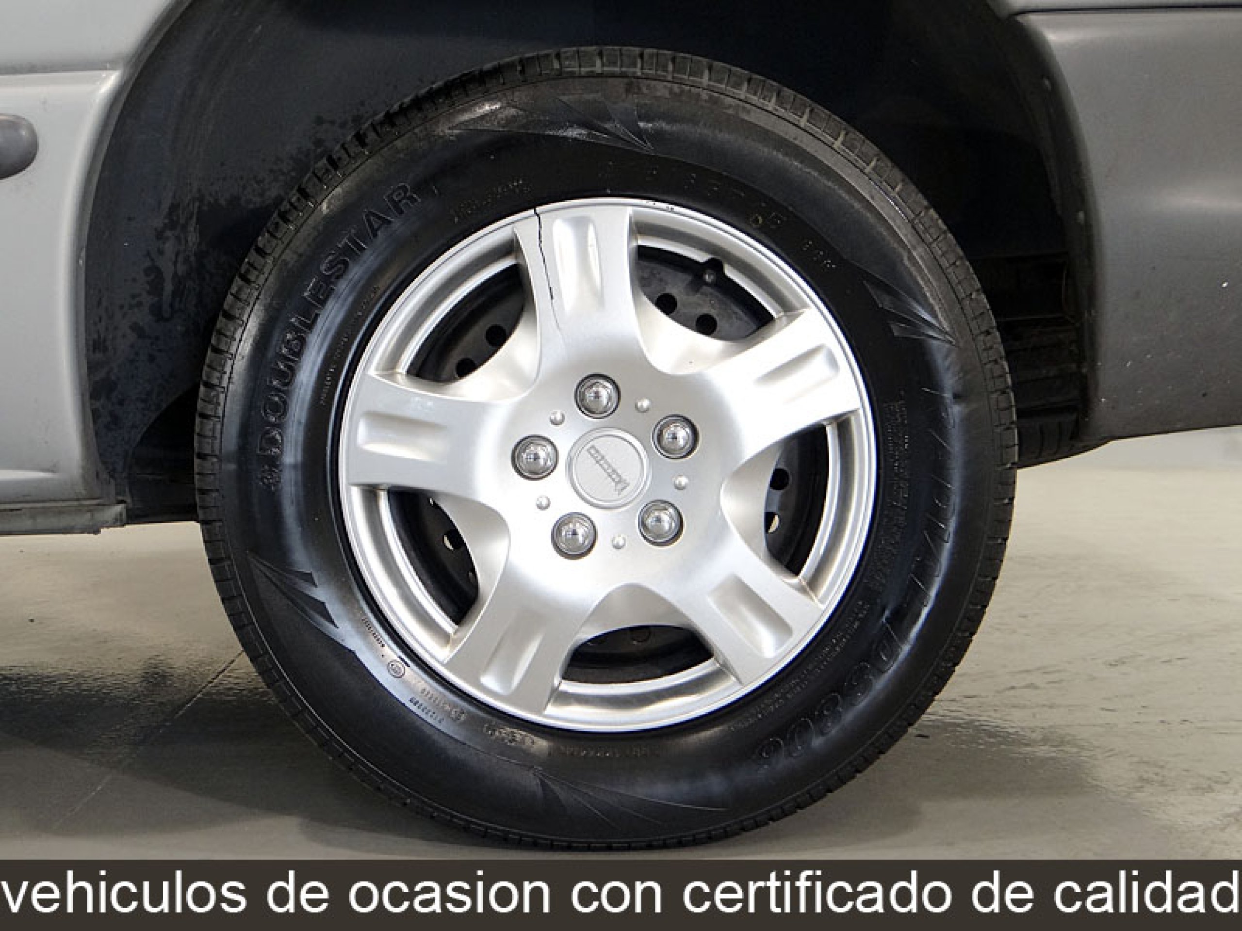 Foto Chrysler Voyager 17 Foto Chrysler Voyager 17