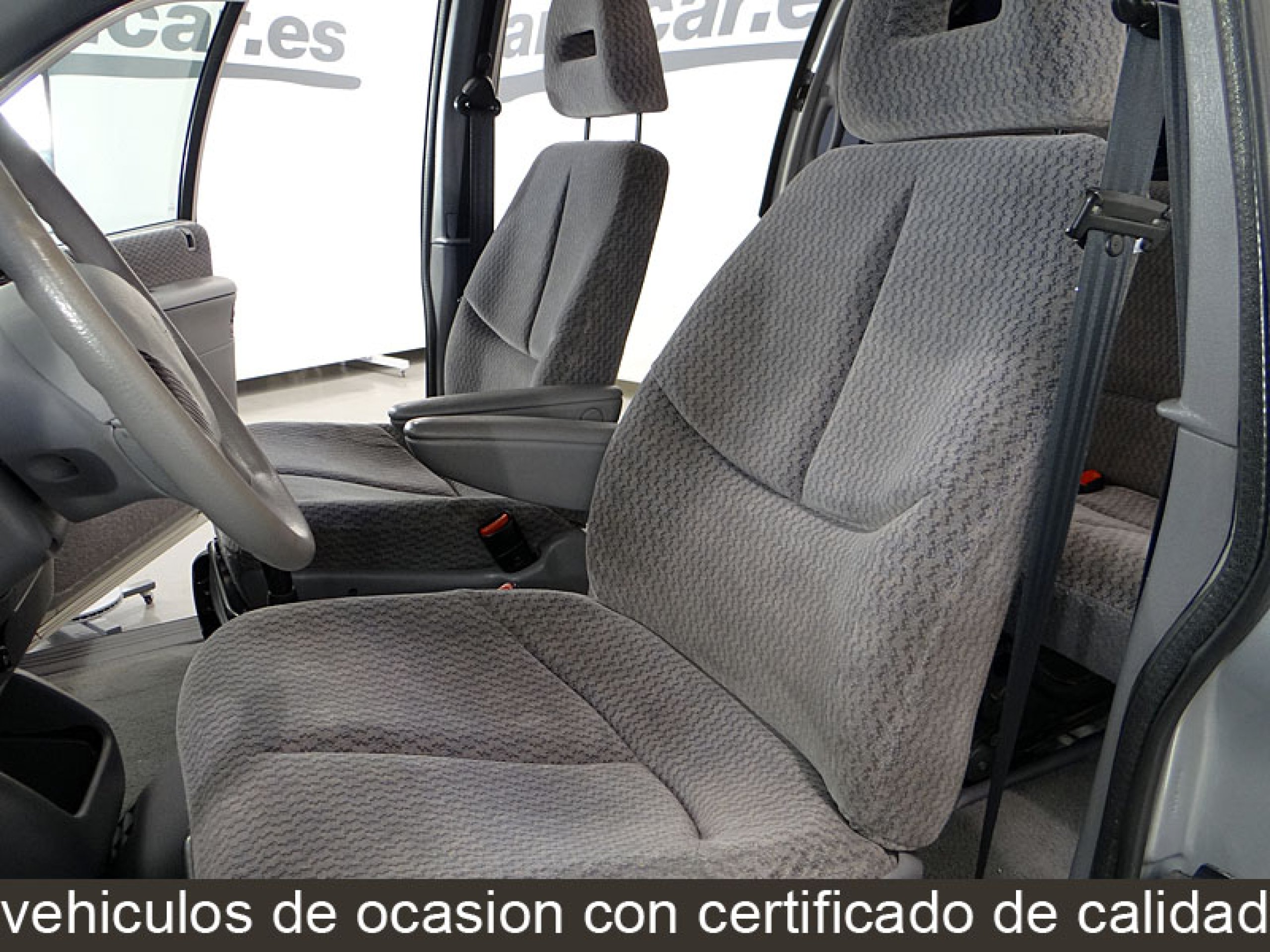 Foto Chrysler Voyager 20 Foto Chrysler Voyager 20