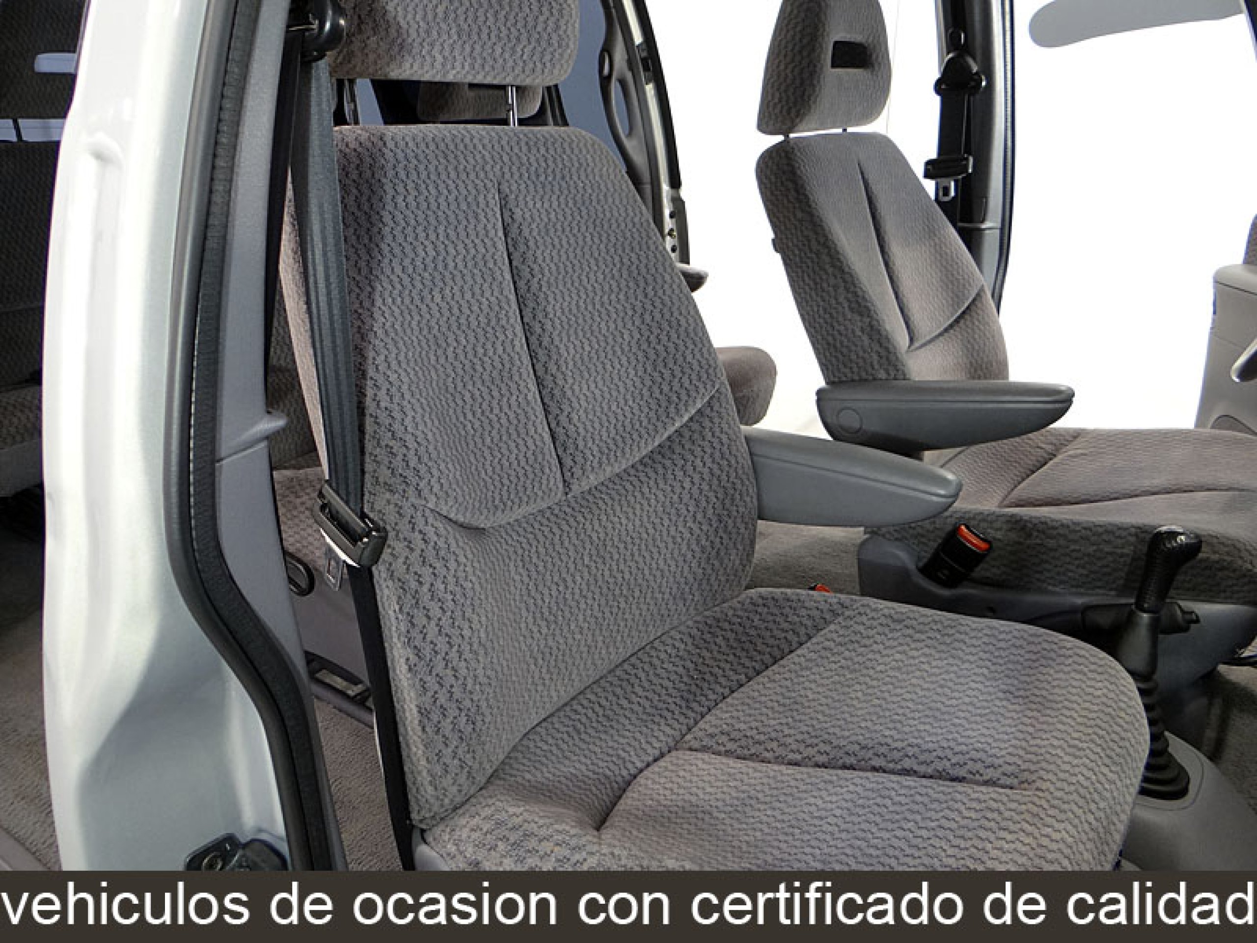 Foto Chrysler Voyager 21 Foto Chrysler Voyager 21