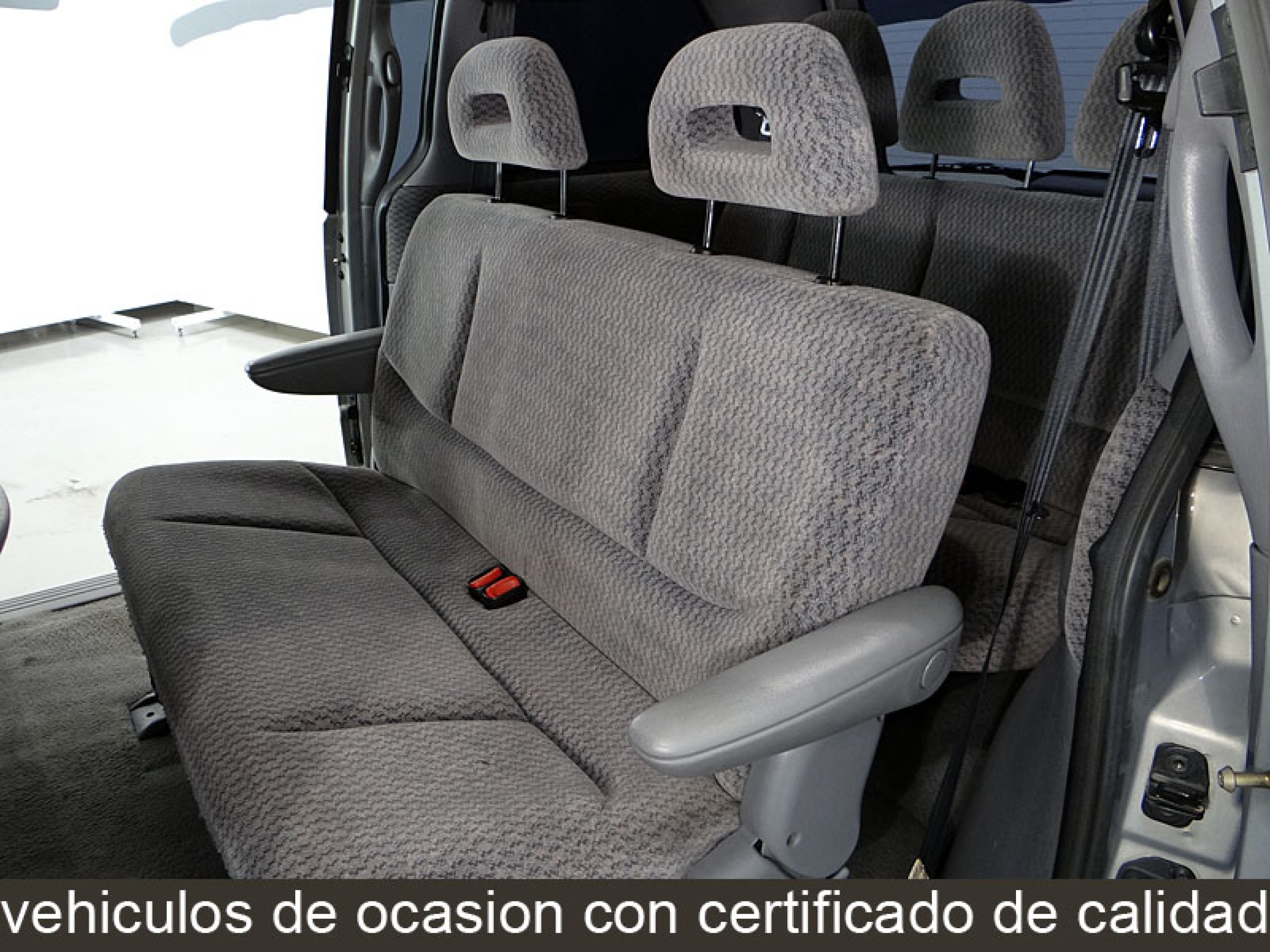 Foto Chrysler Voyager 22 Foto Chrysler Voyager 22
