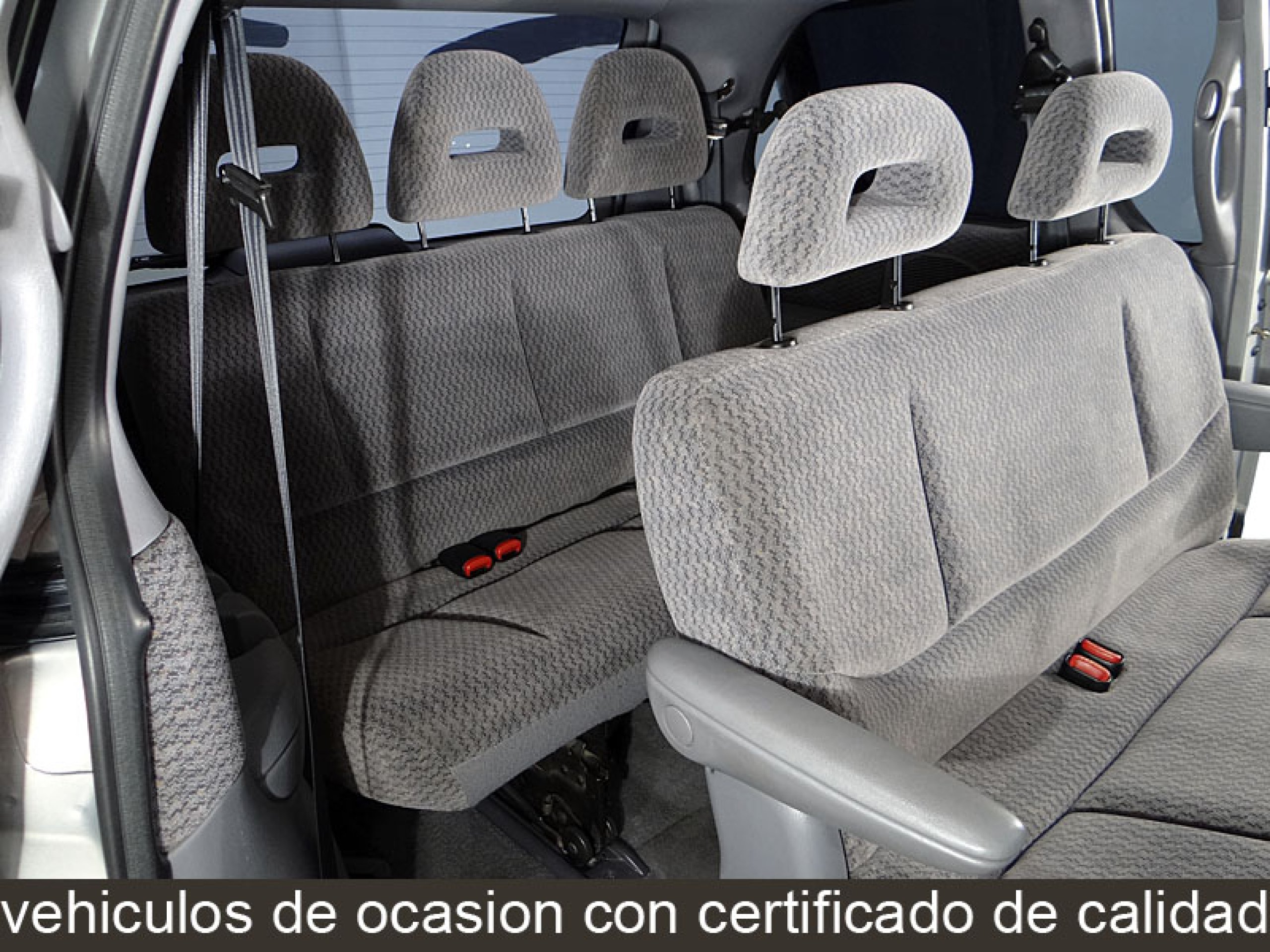 Foto Chrysler Voyager 23 Foto Chrysler Voyager 23
