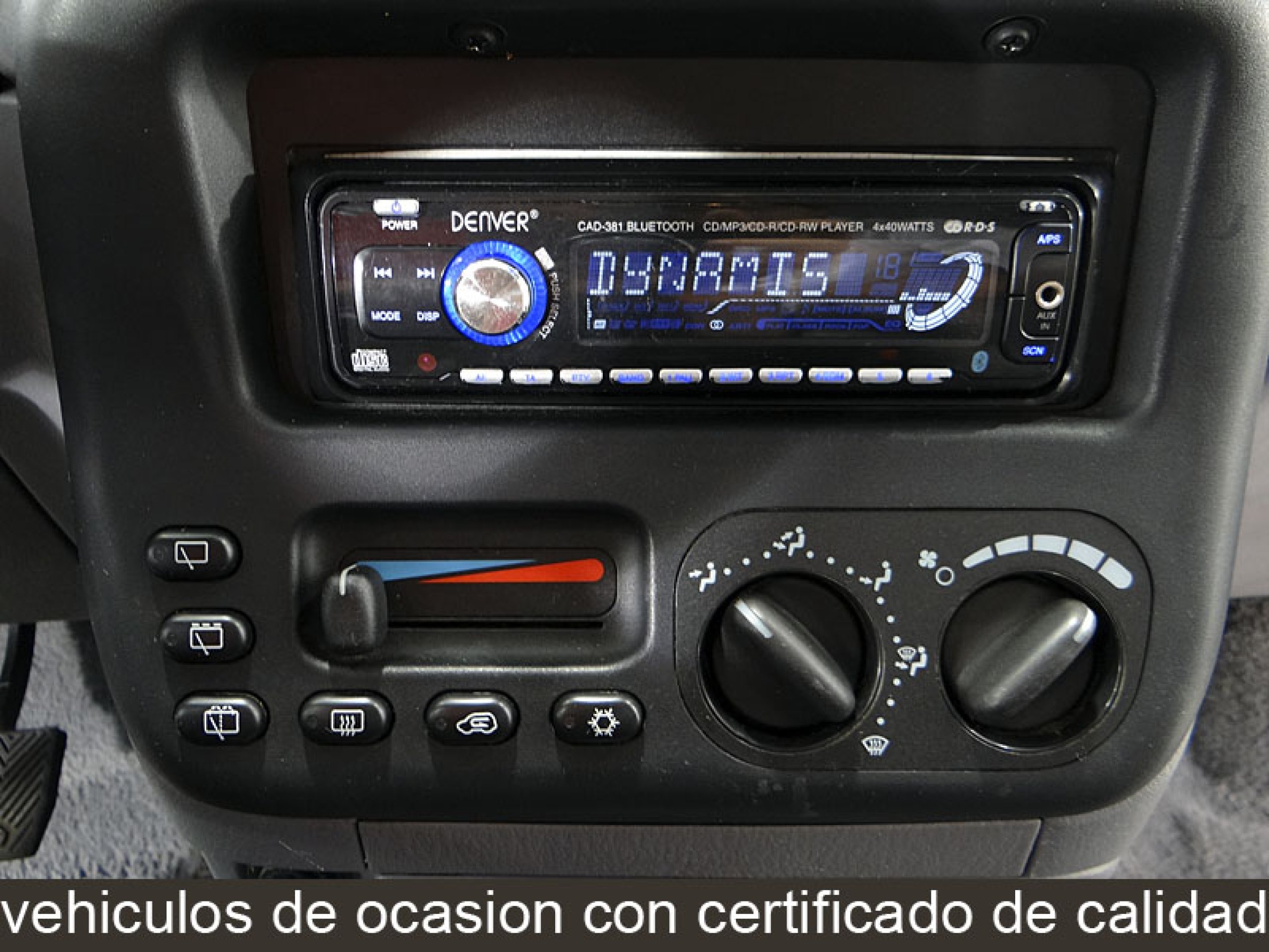 Foto Chrysler Voyager 31 Foto Chrysler Voyager 31