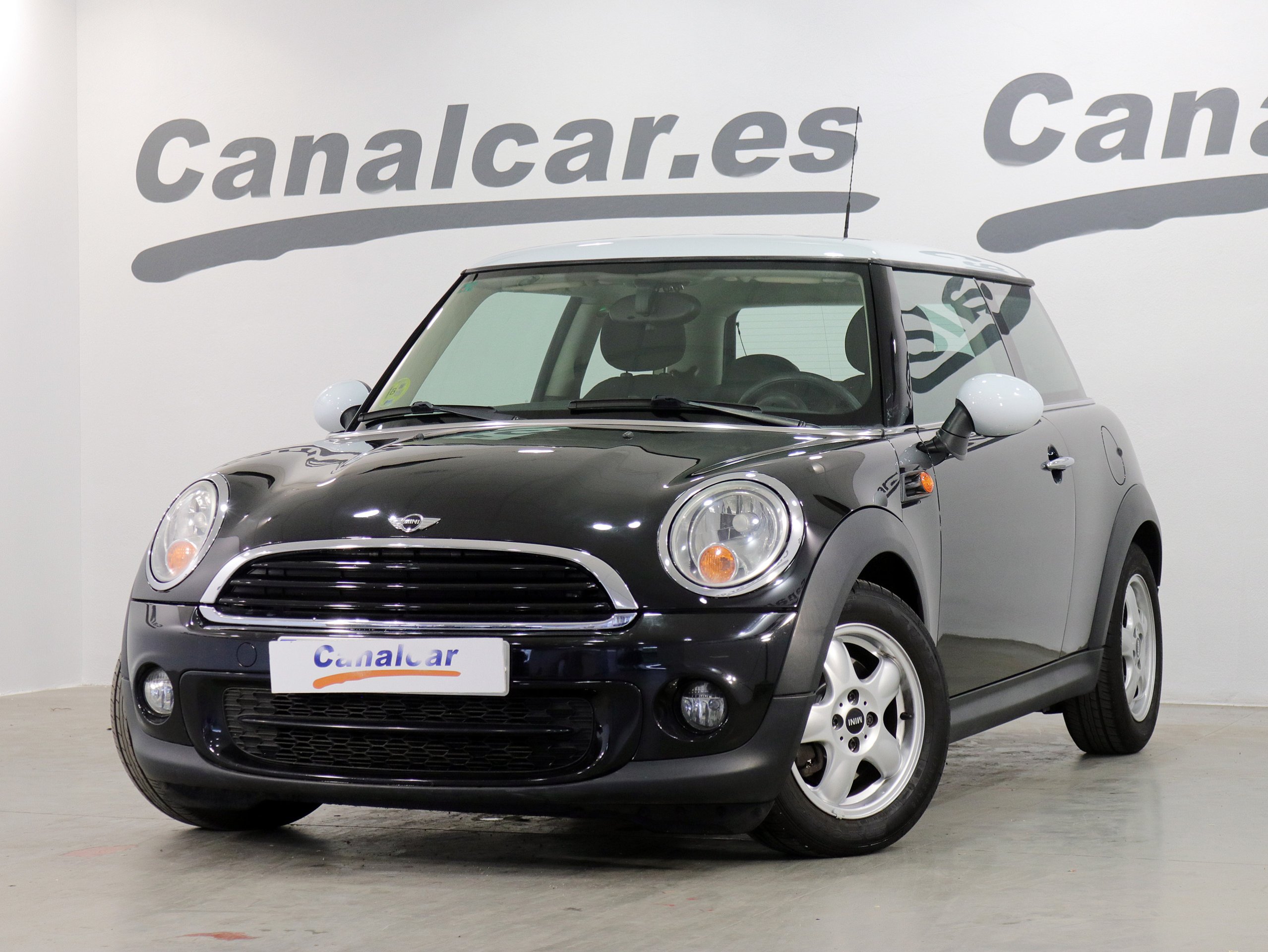 Foto Mini One D 1