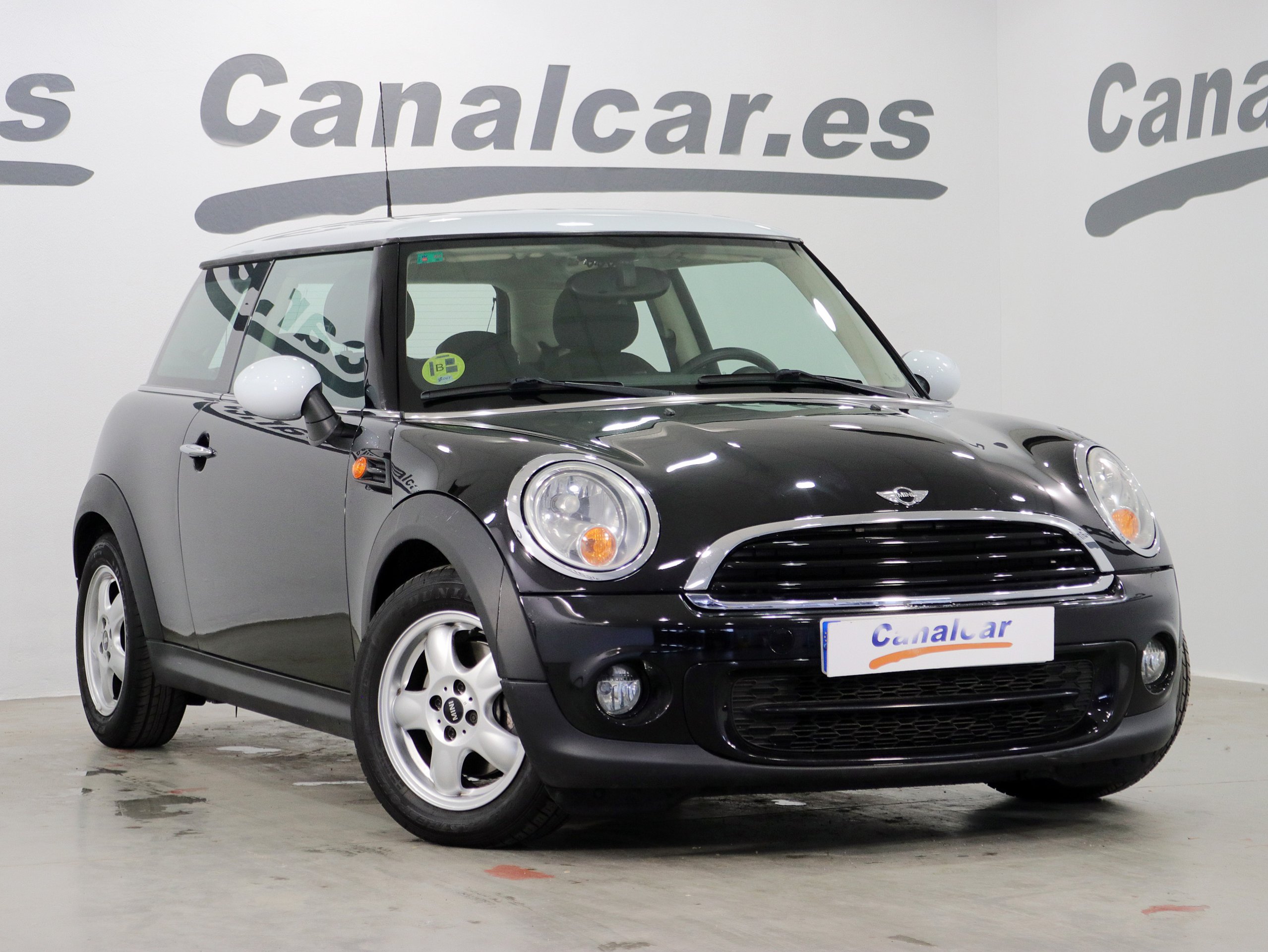 Foto Mini One D 5