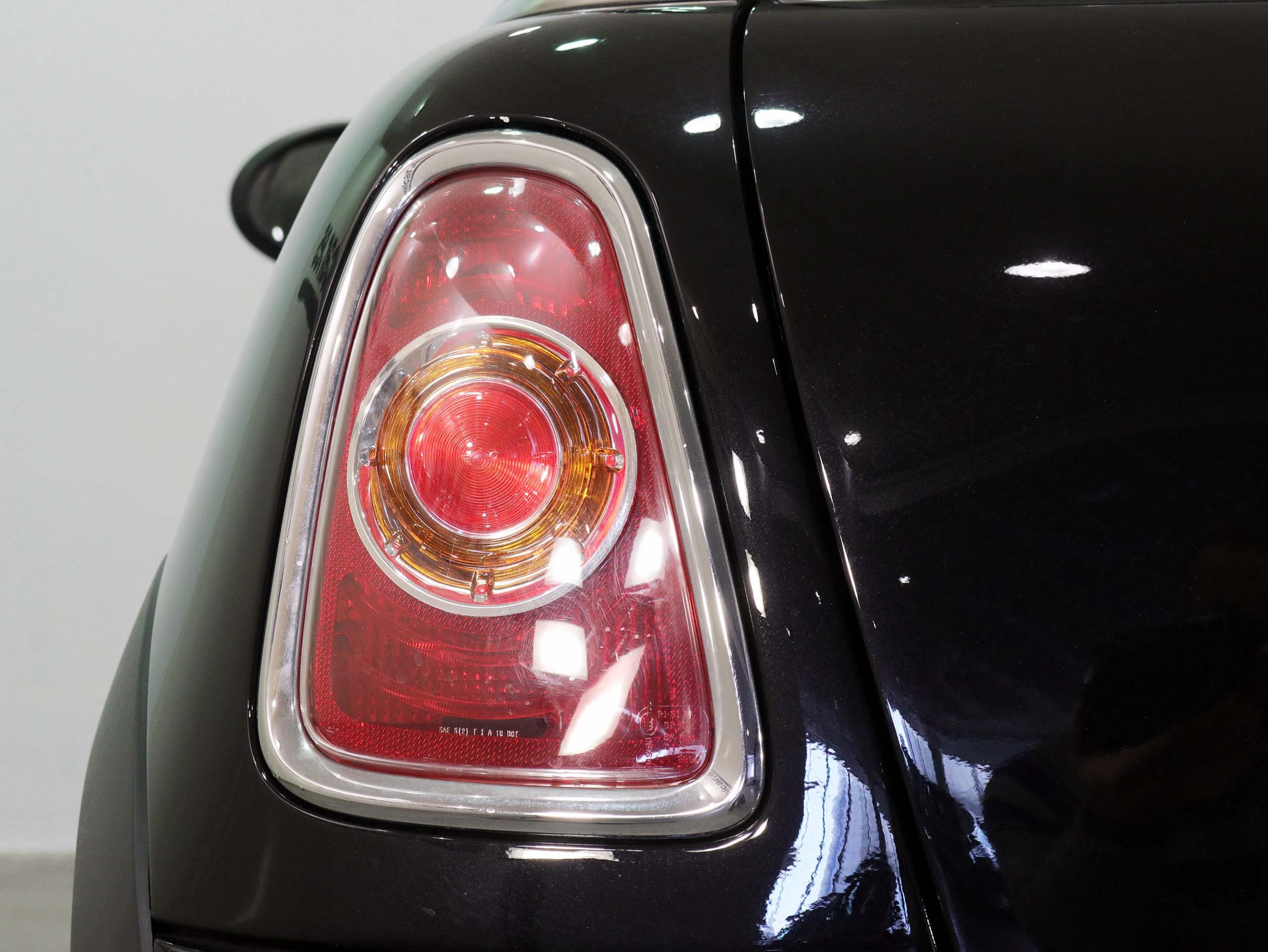 Foto Mini One D 10