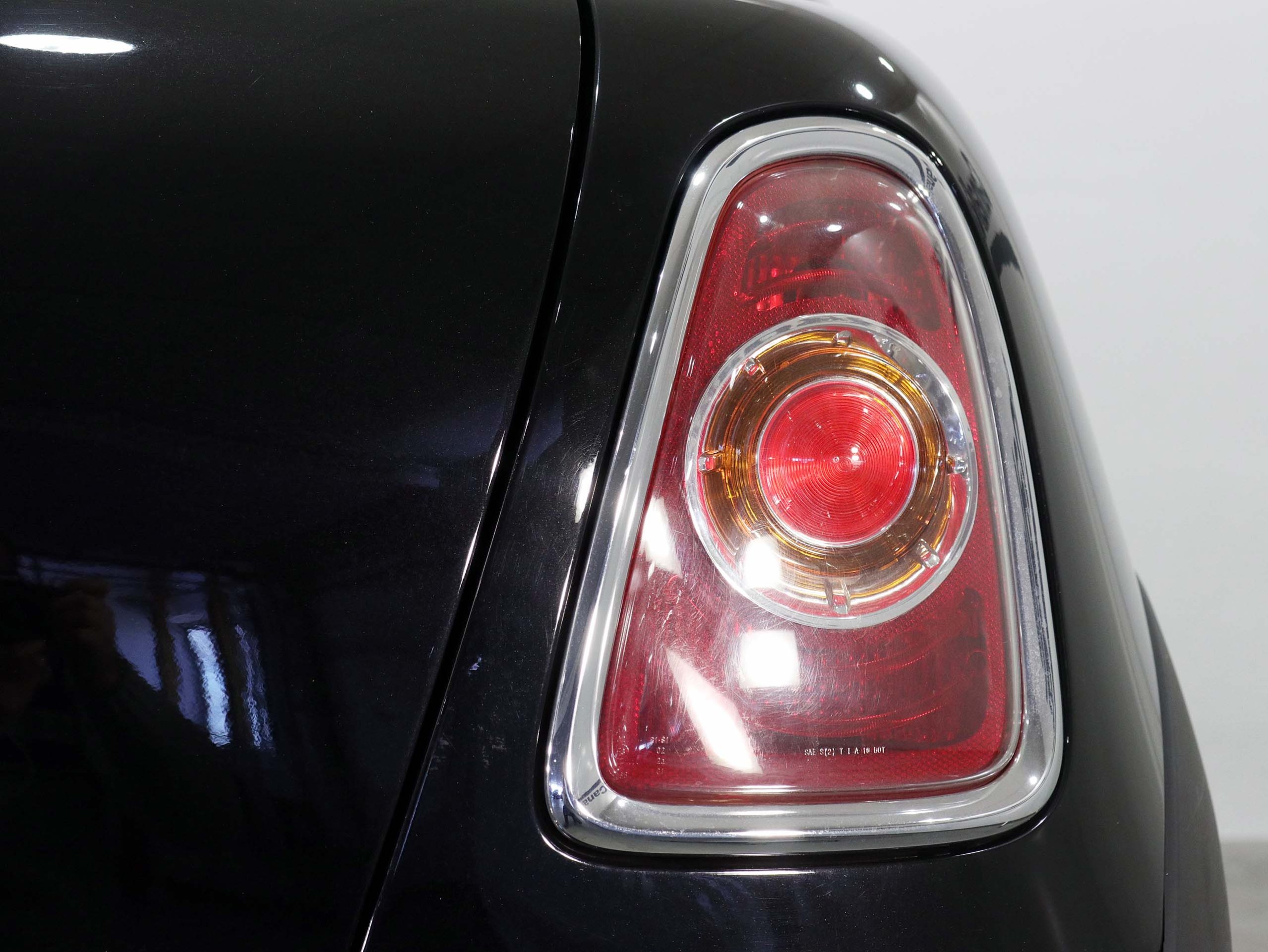 Foto Mini One D 11