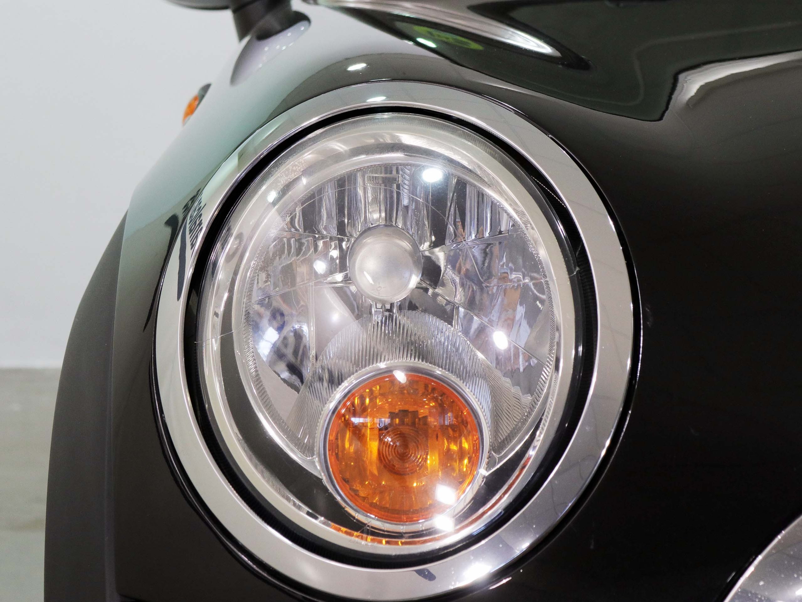 Foto Mini One D 12