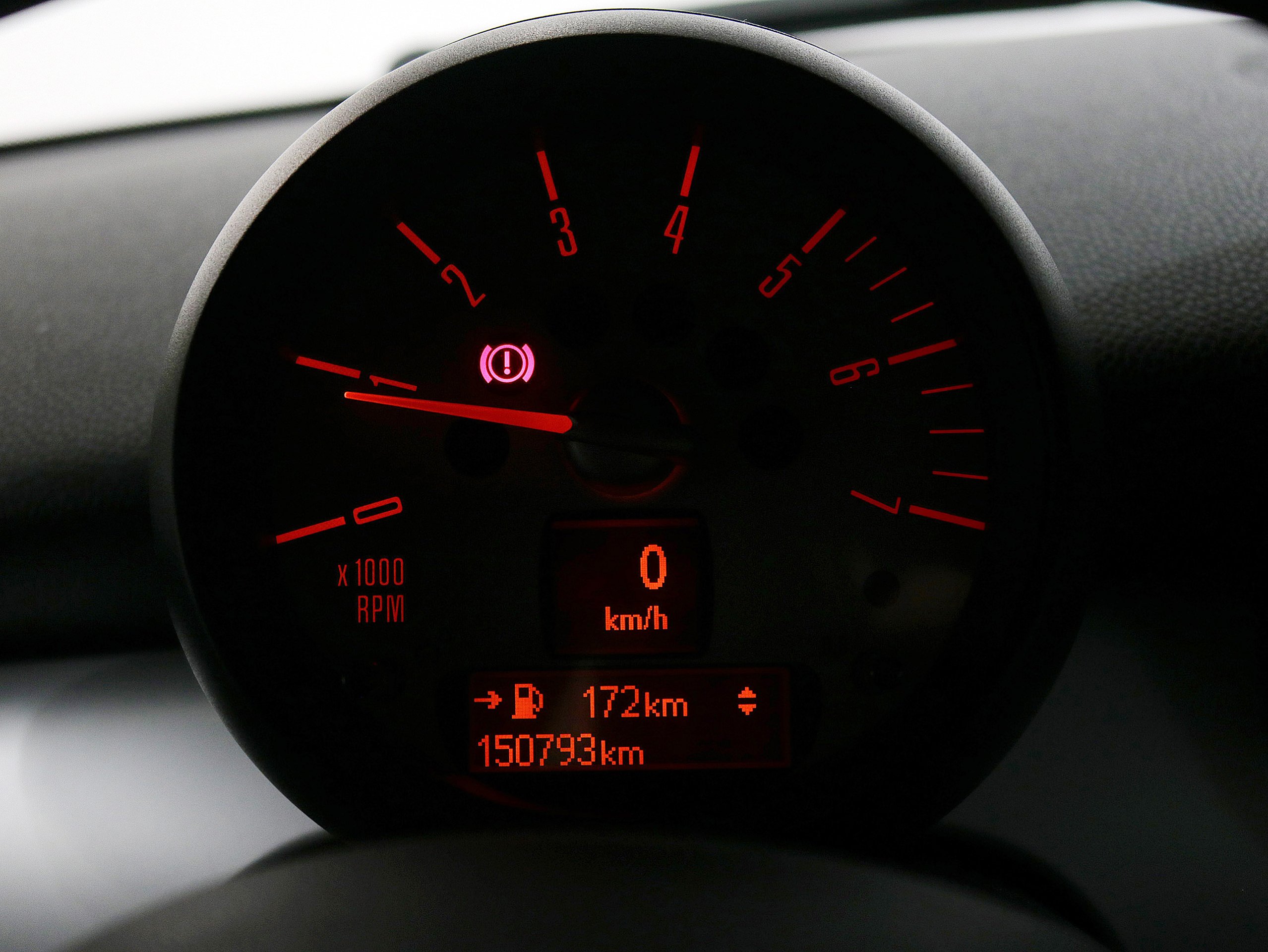 Foto Mini One D 15