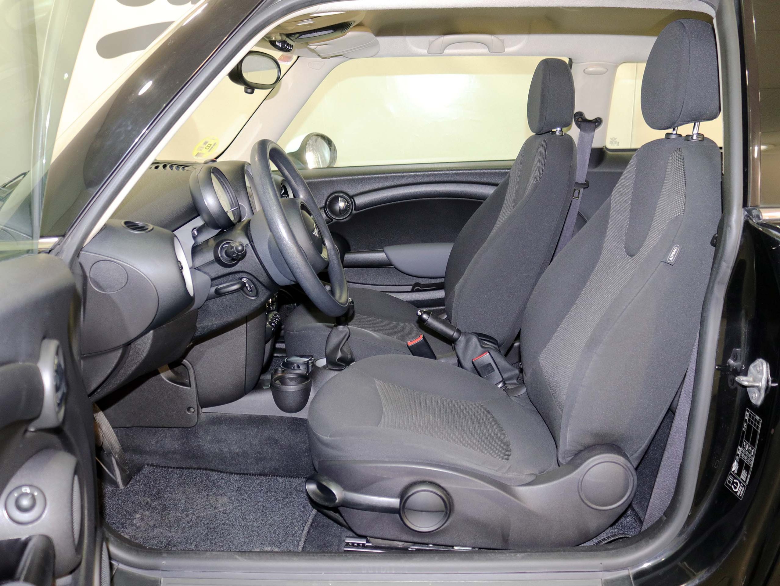 Foto Mini One D 16
