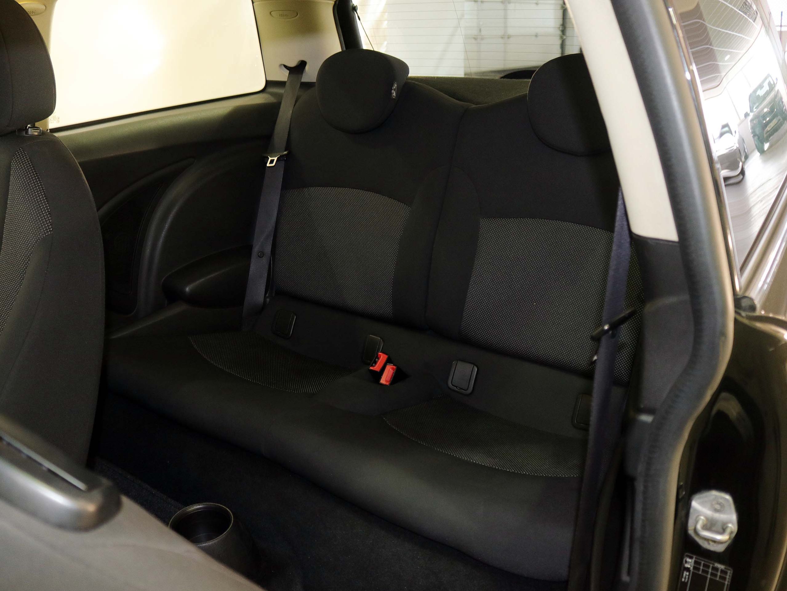 Foto Mini One D 17