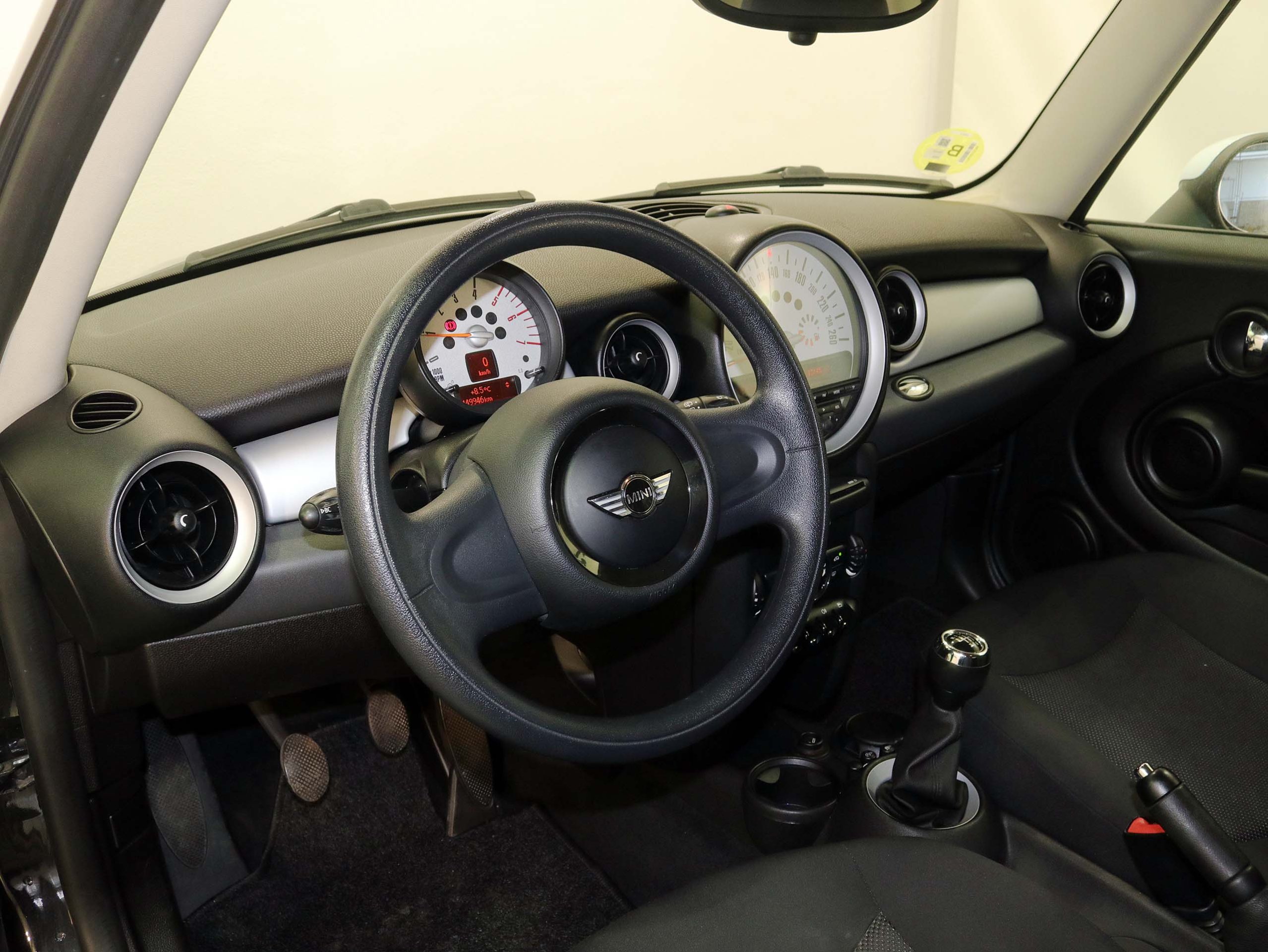Foto Mini One D 18
