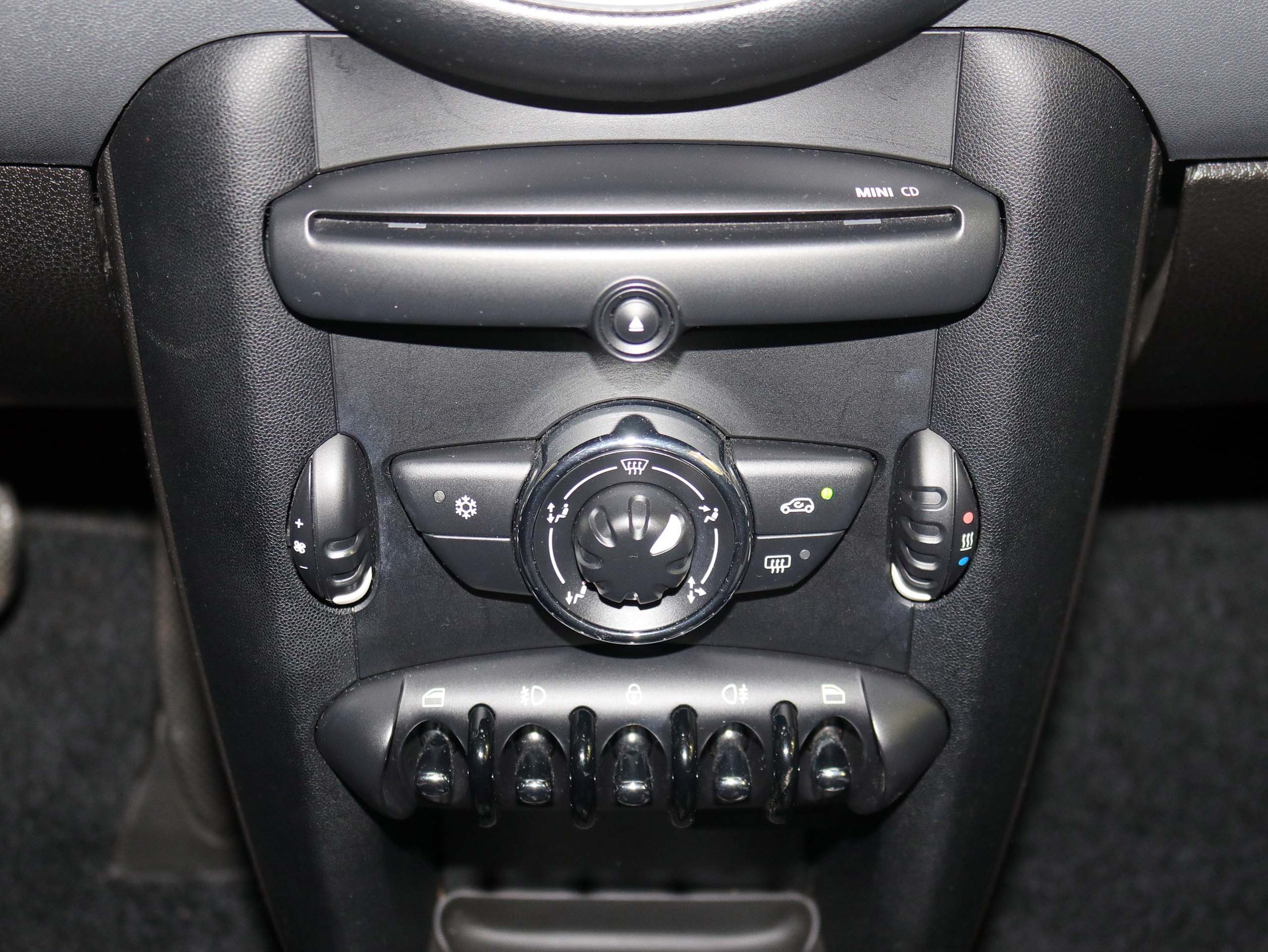 Foto Mini One D 23