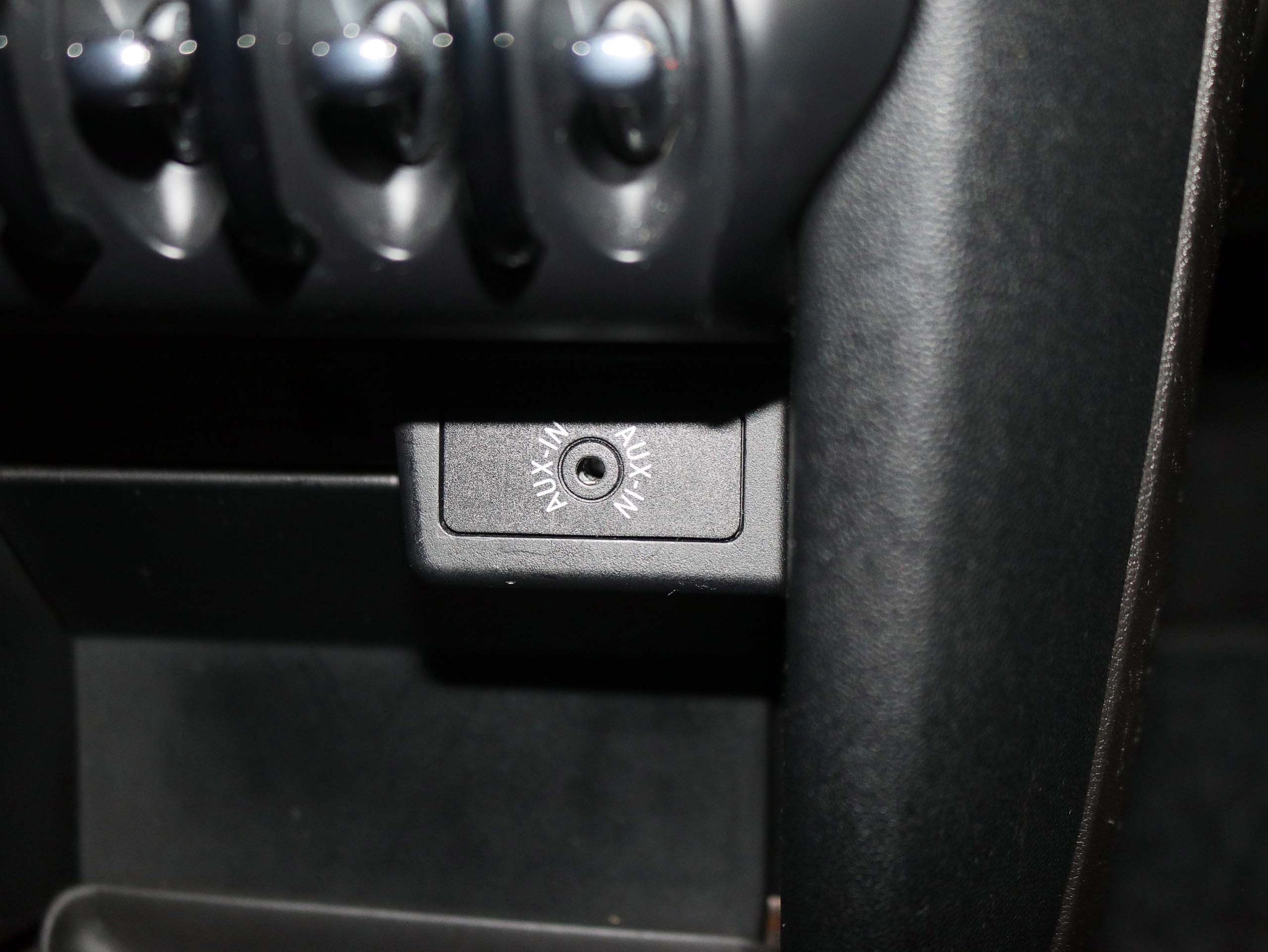 Foto Mini One D 24