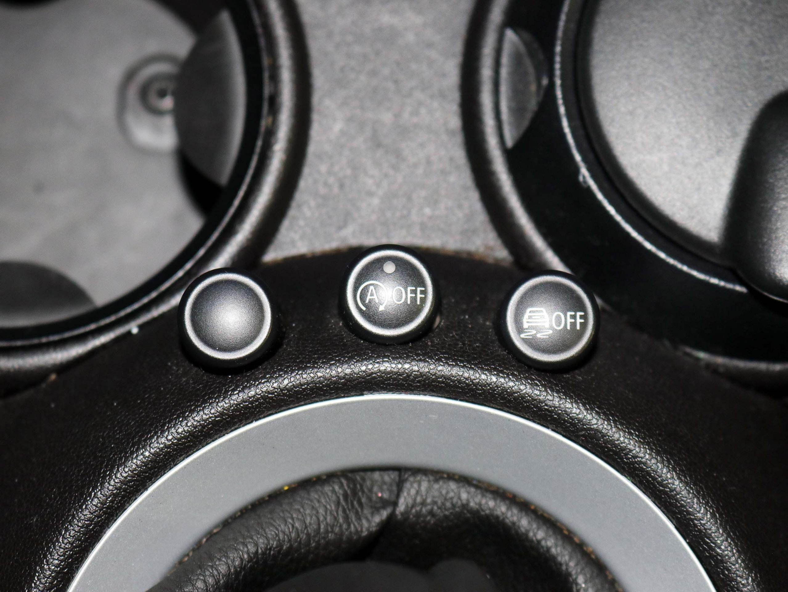 Foto Mini One D 25