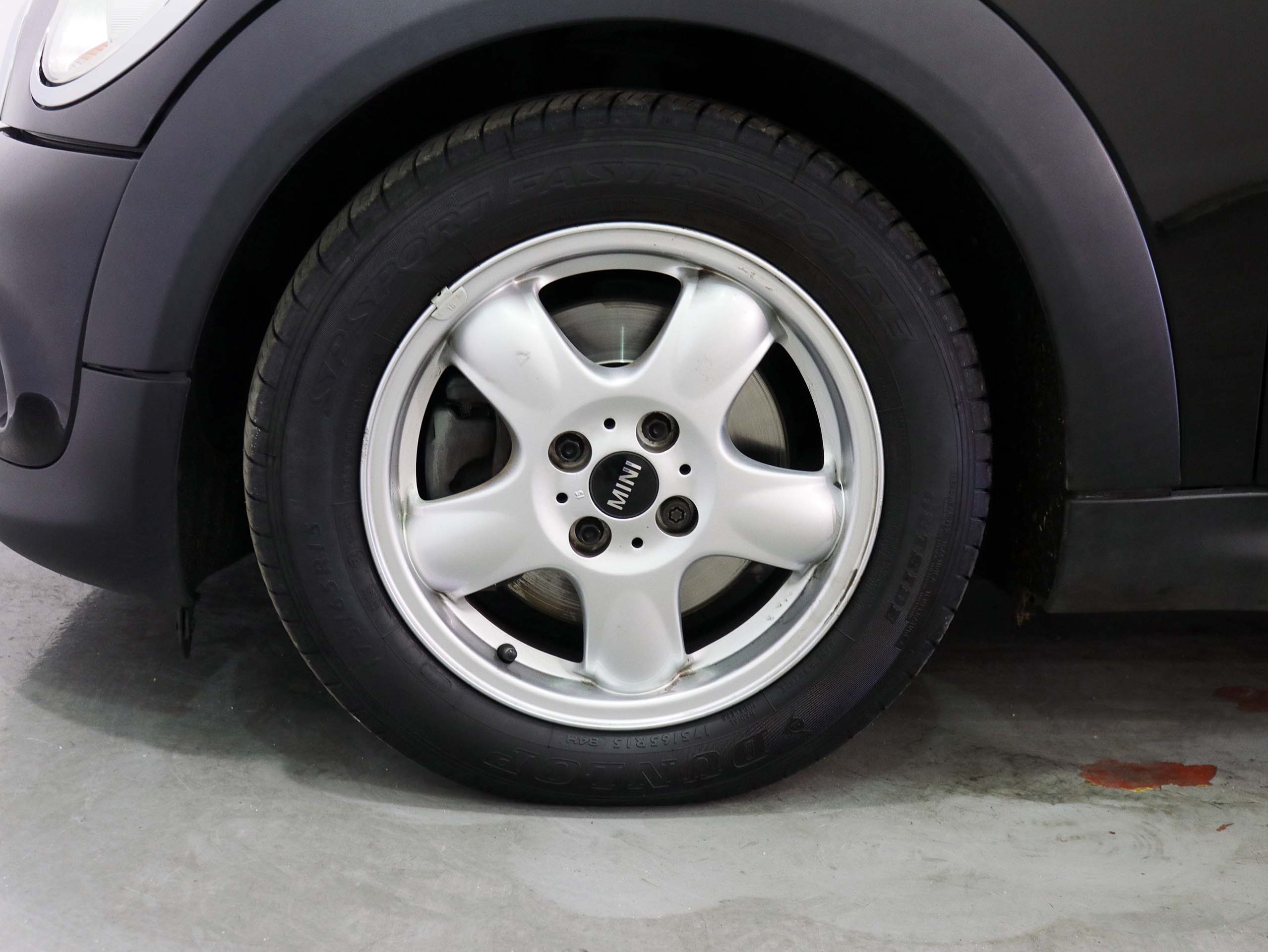 Foto Mini One D 31