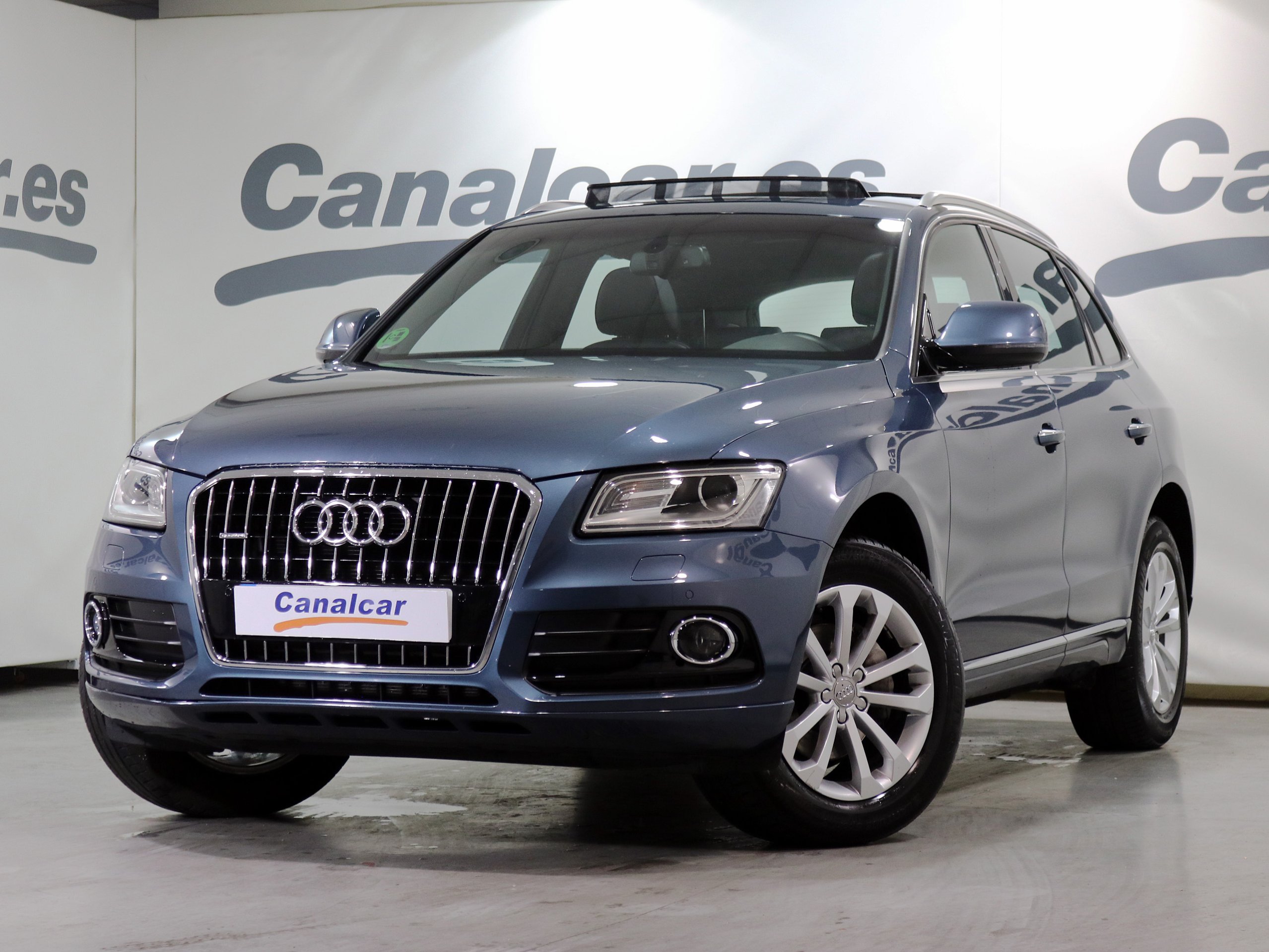 Foto Audi Q5 1