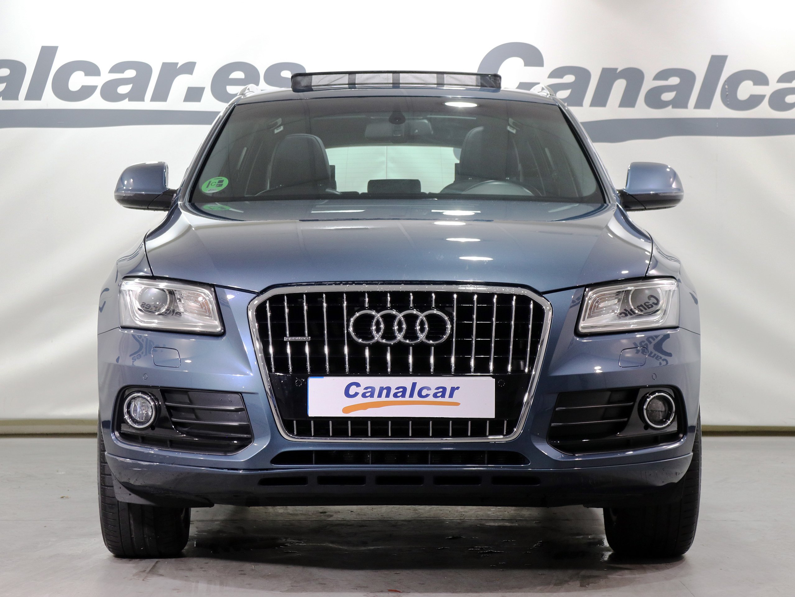 Foto Audi Q5 3
