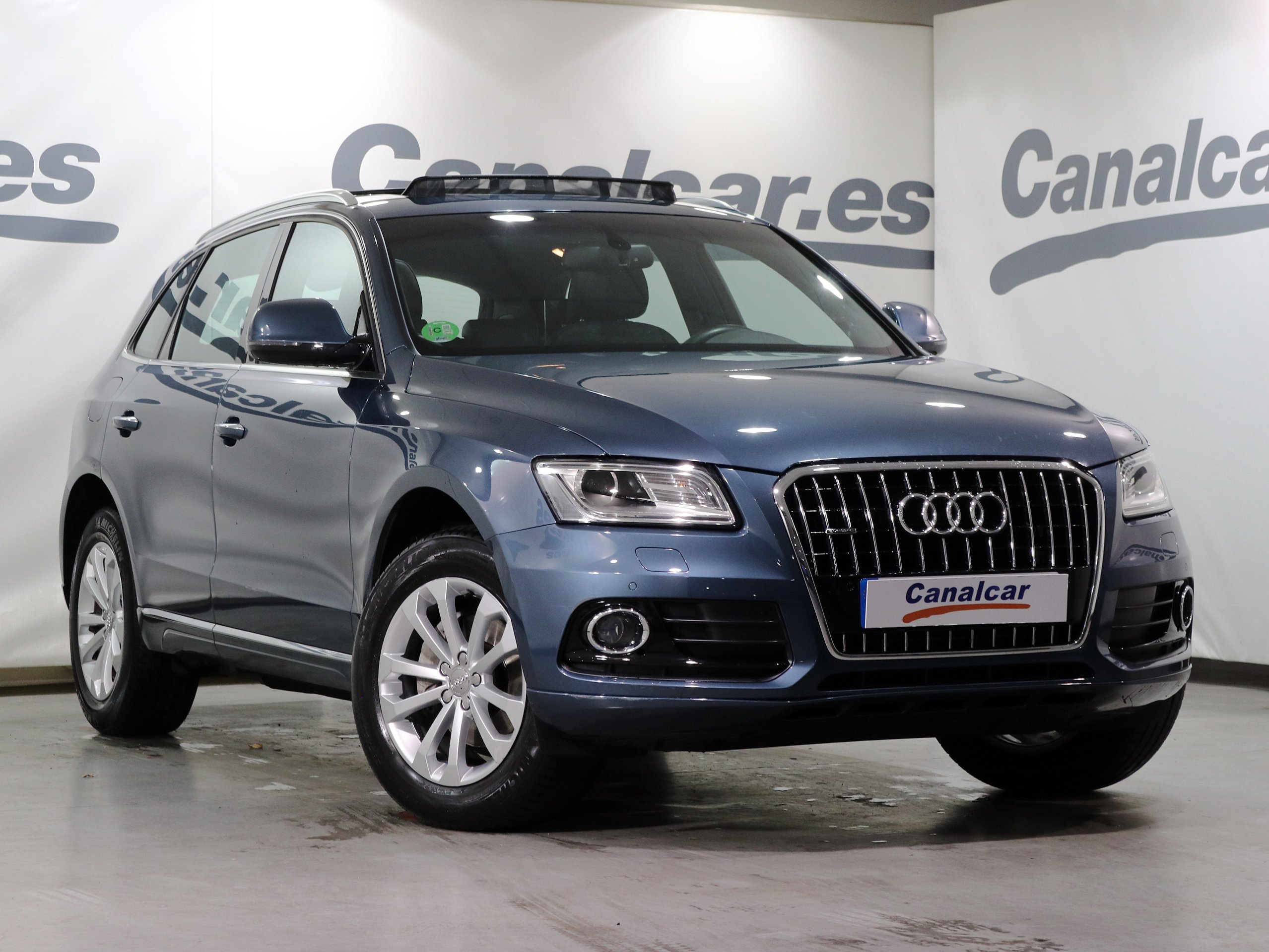 Foto Audi Q5 4