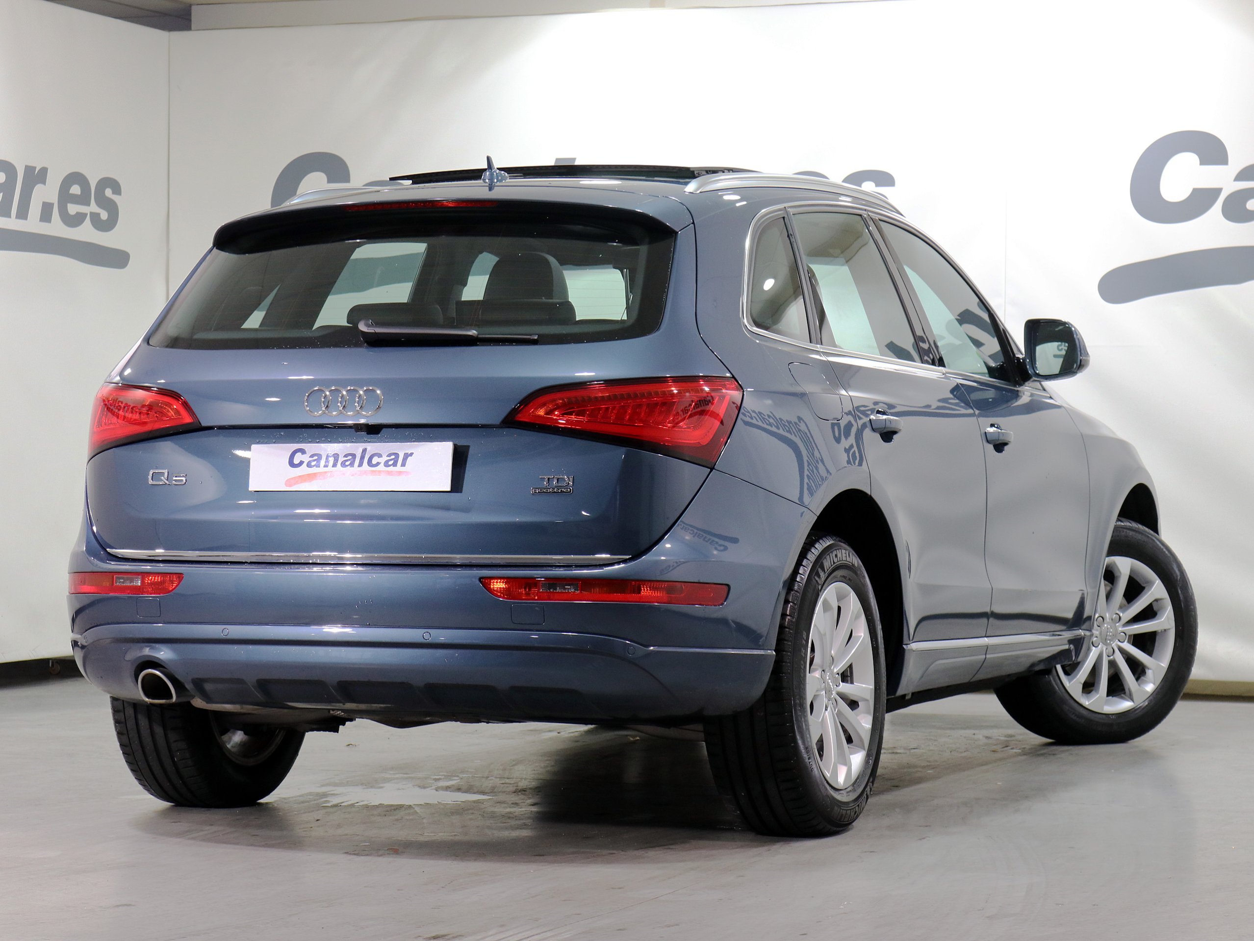 Foto Audi Q5 5