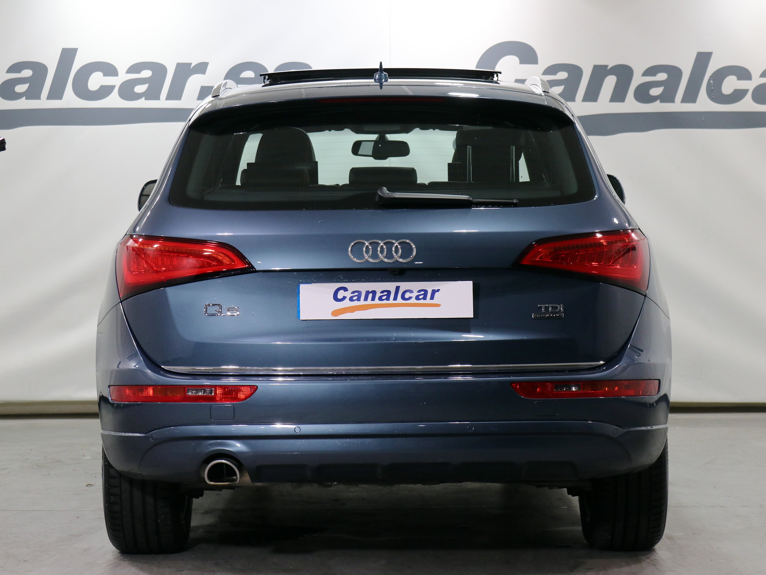 Foto Audi Q5 6