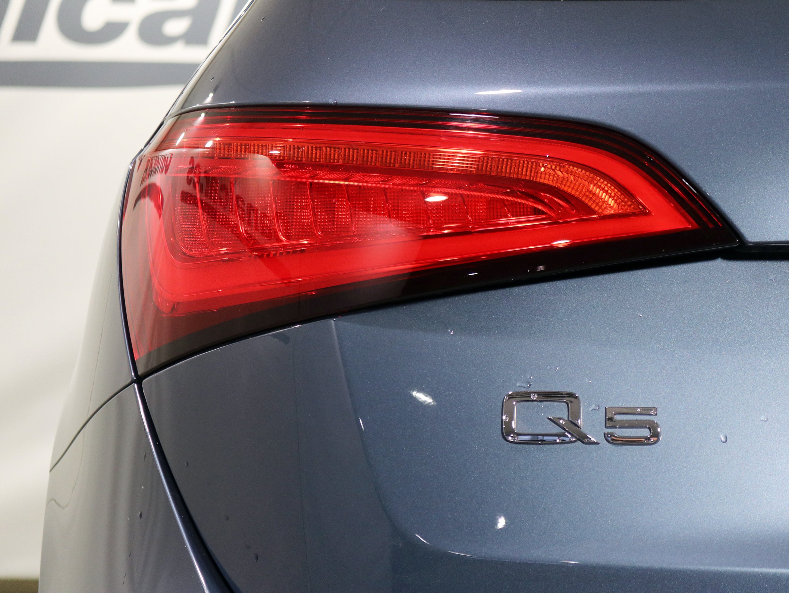 Foto Audi Q5 11