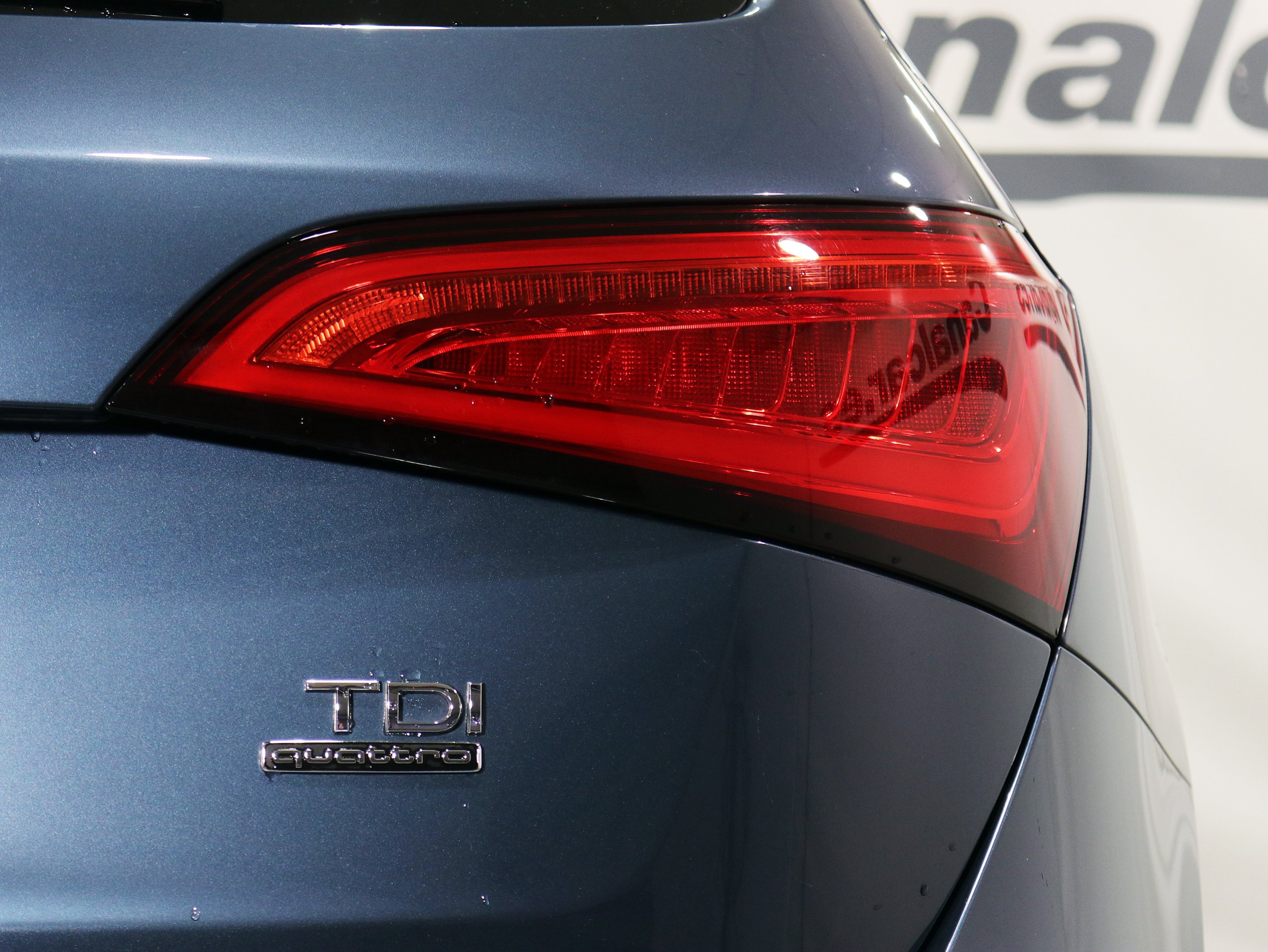 Foto Audi Q5 12