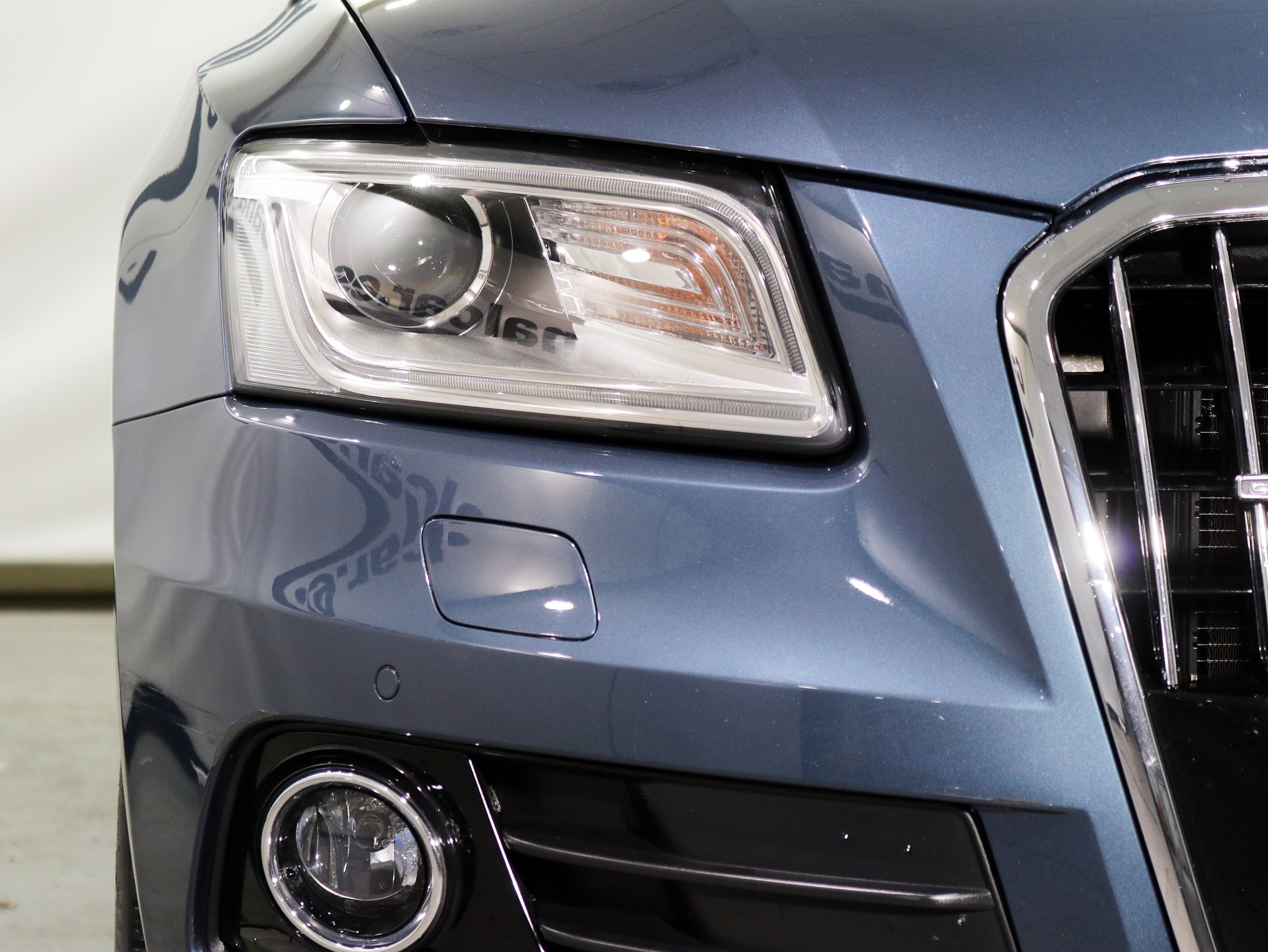 Foto Audi Q5 13