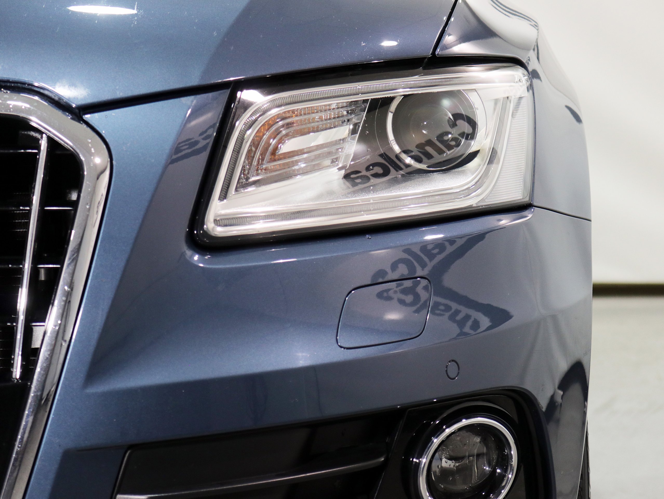 Foto Audi Q5 14