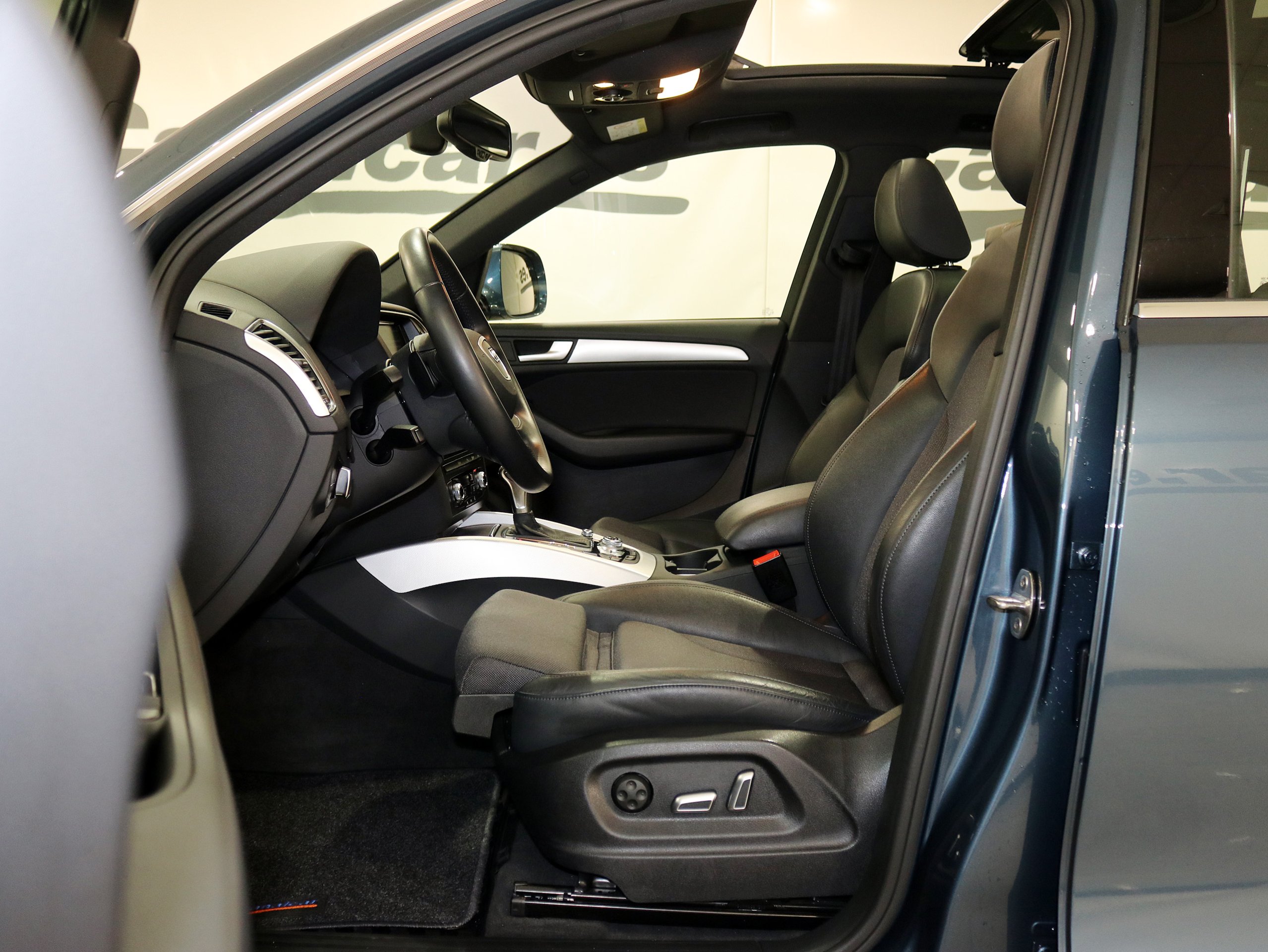 Foto Audi Q5 16