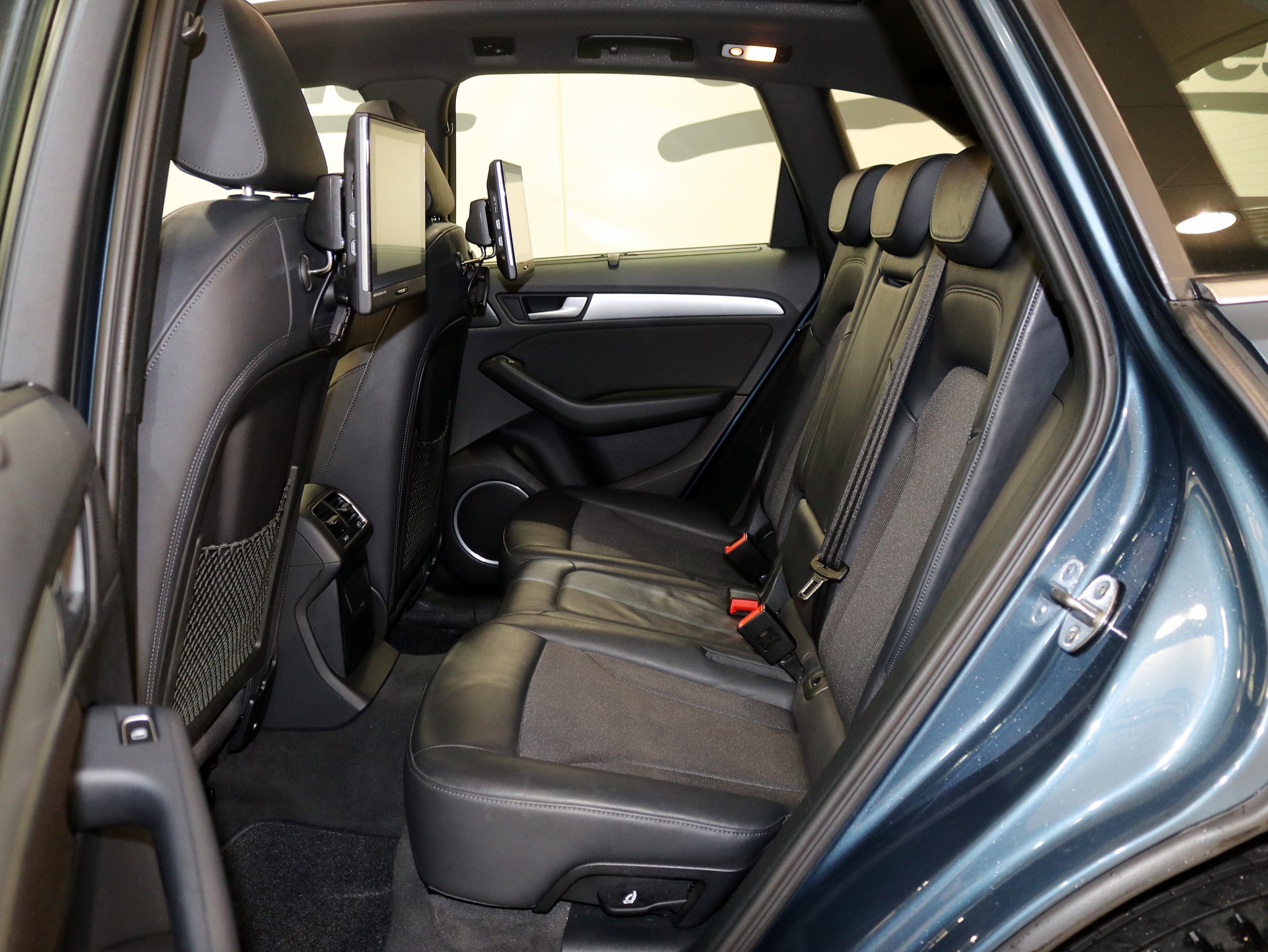 Foto Audi Q5 17