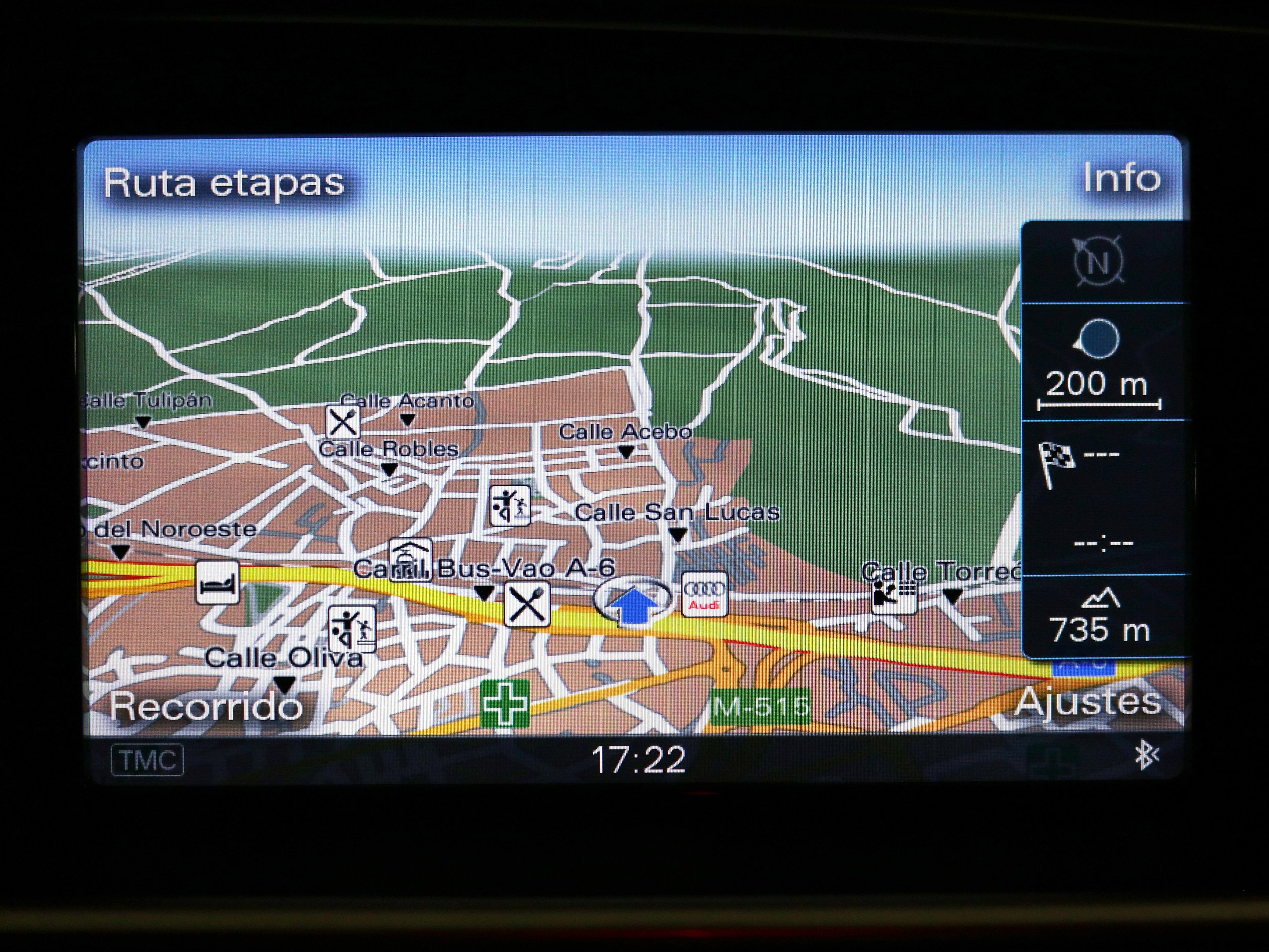 Foto Audi Q5 20
