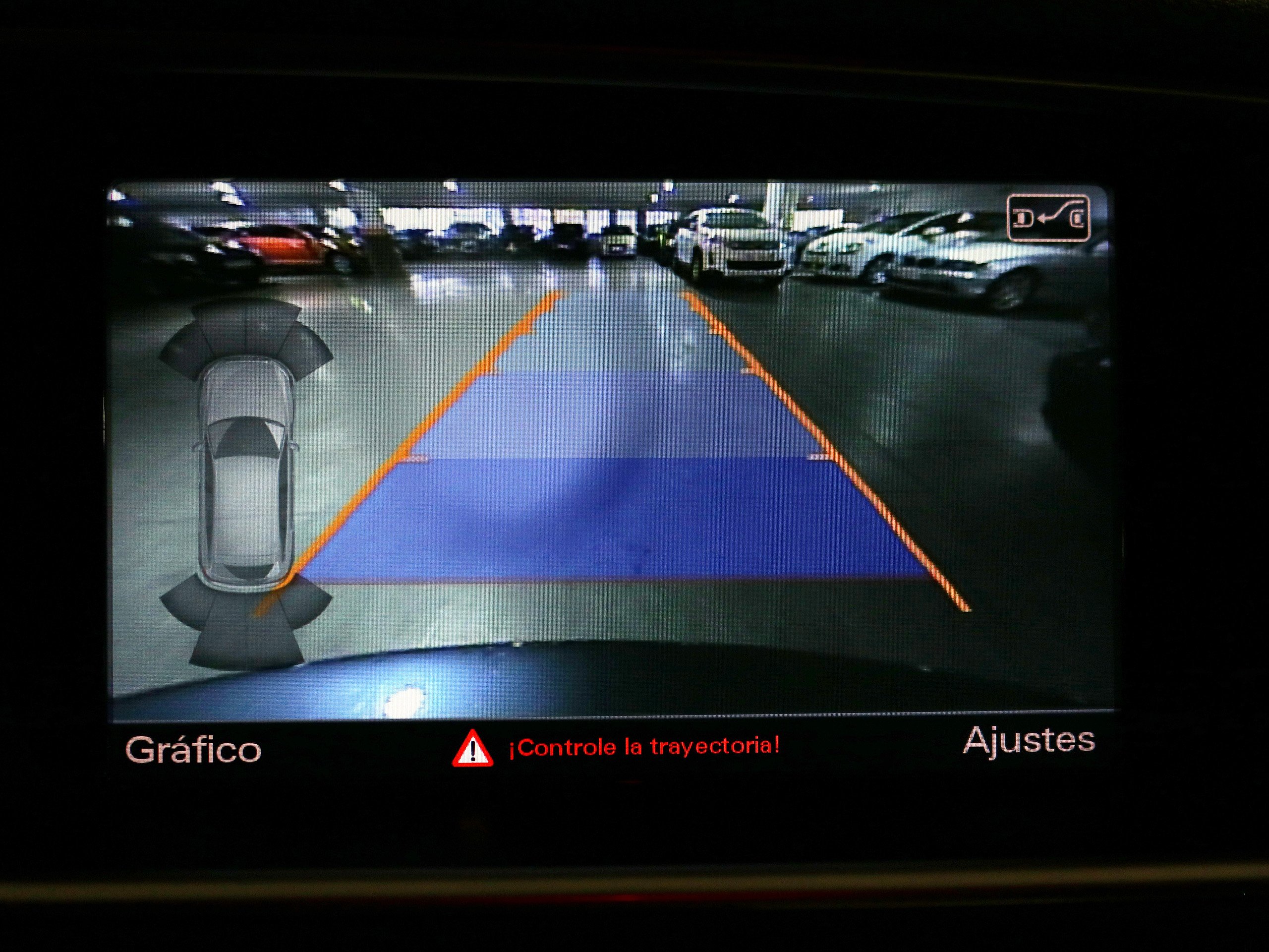 Foto Audi Q5 21