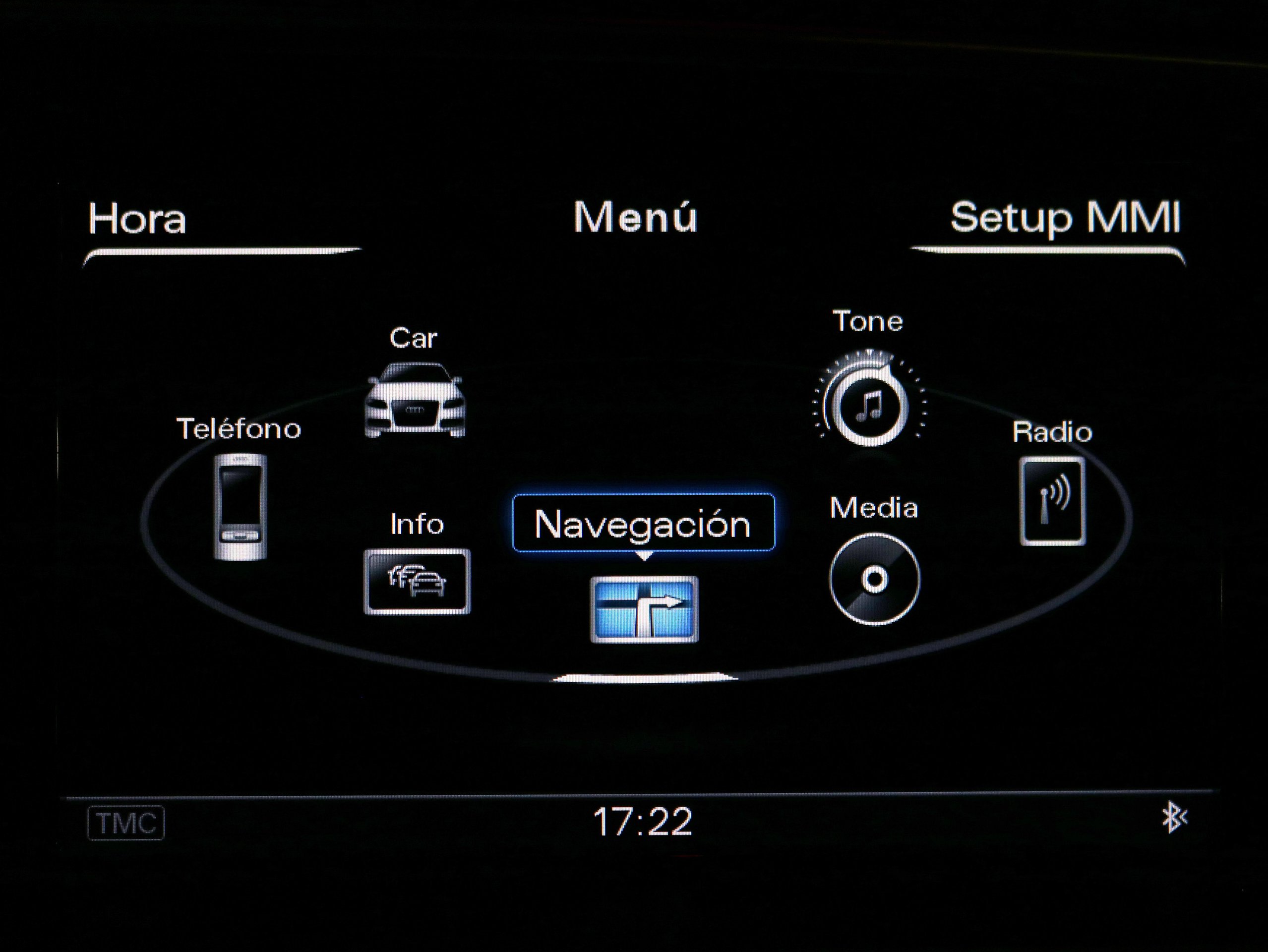 Foto Audi Q5 22