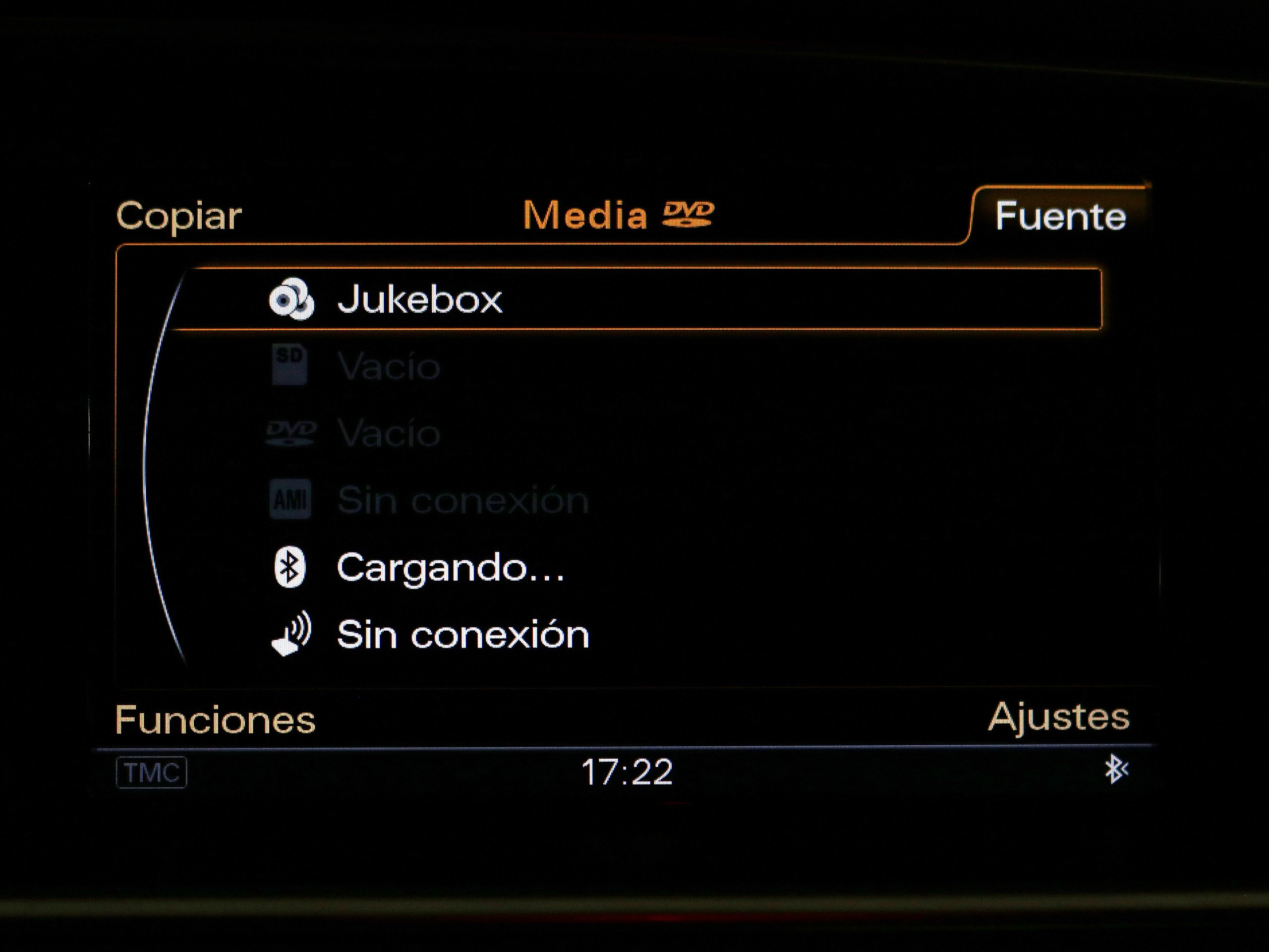 Foto Audi Q5 23