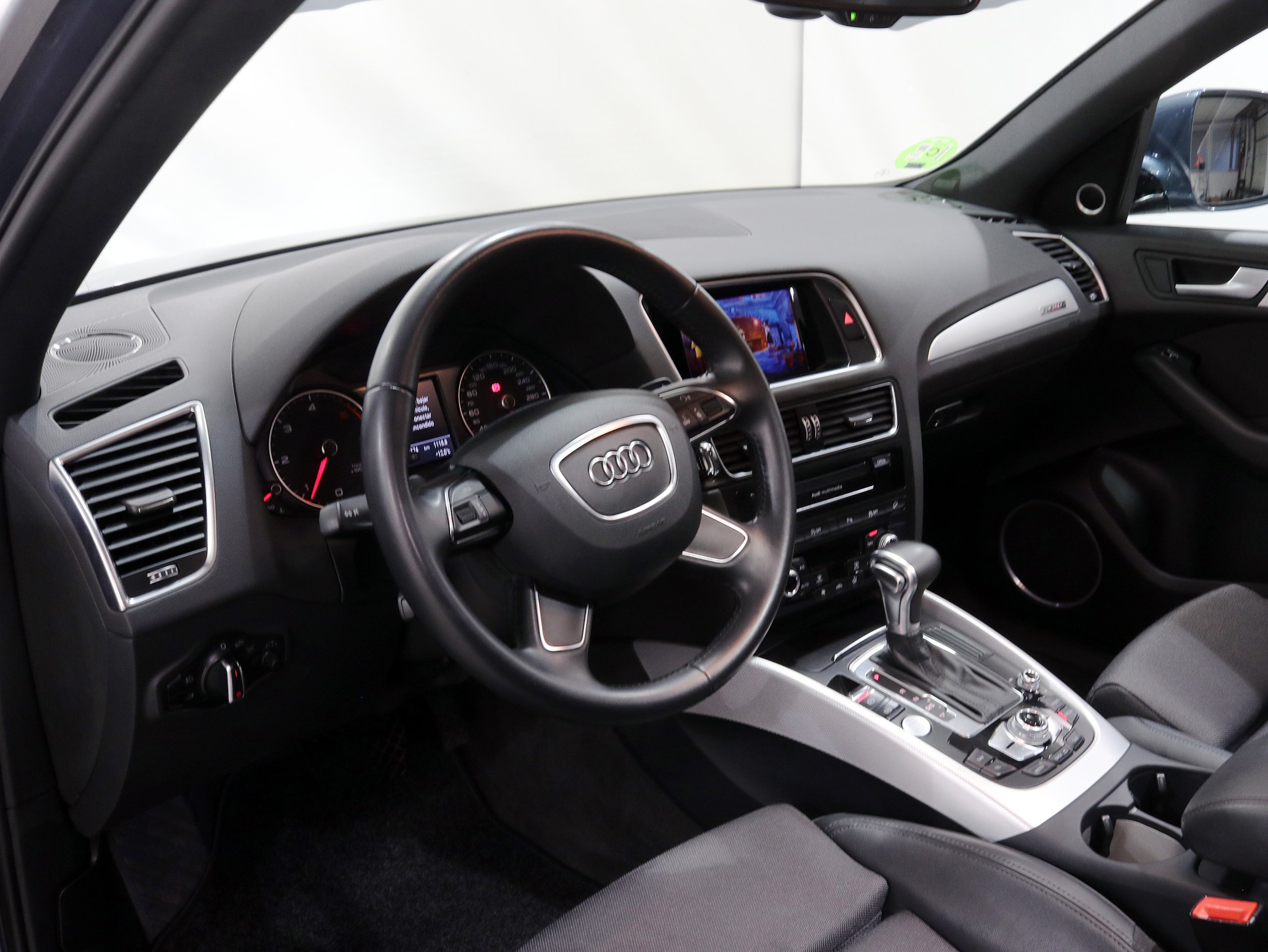 Foto Audi Q5 25
