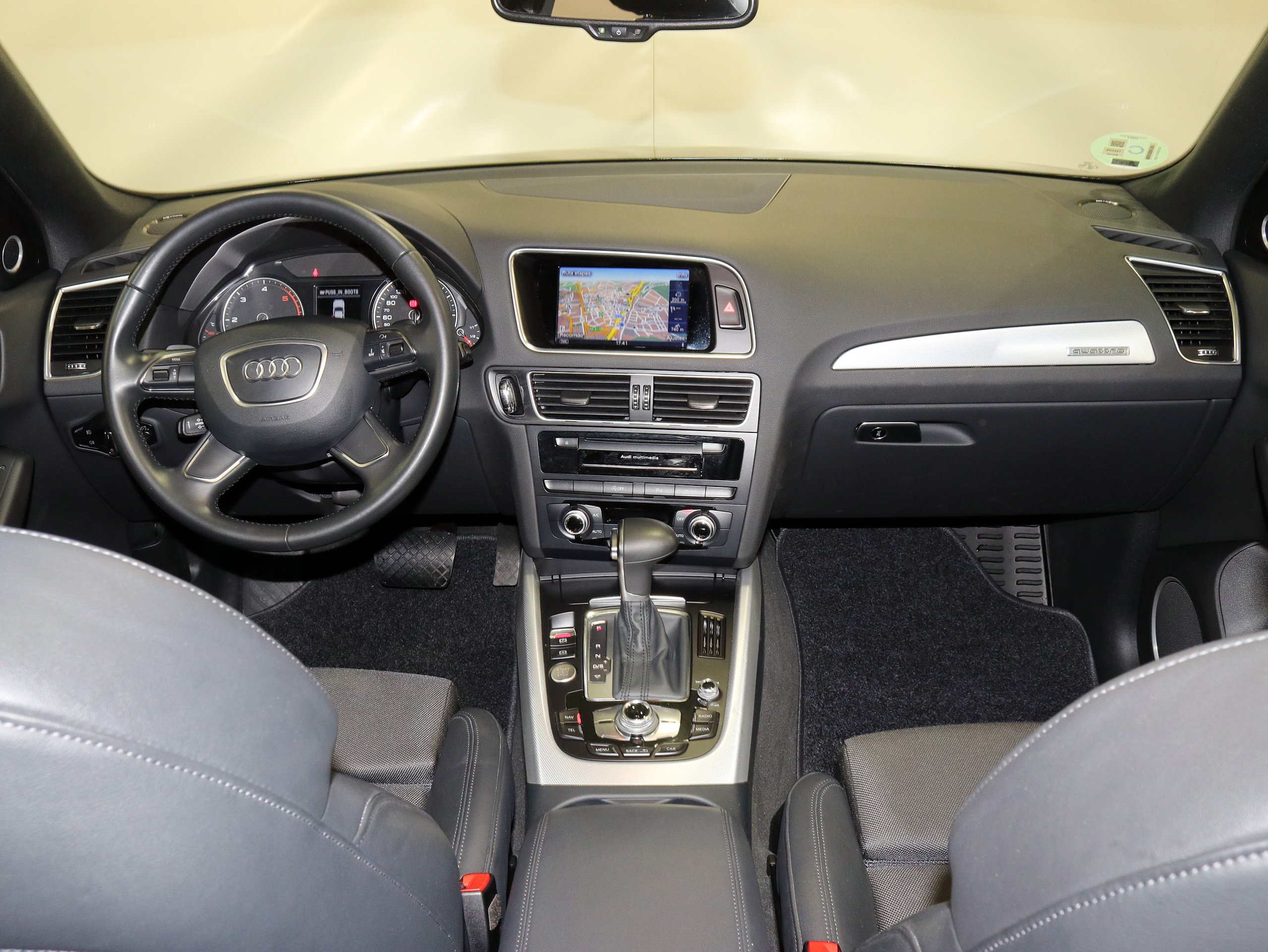 Foto Audi Q5 26