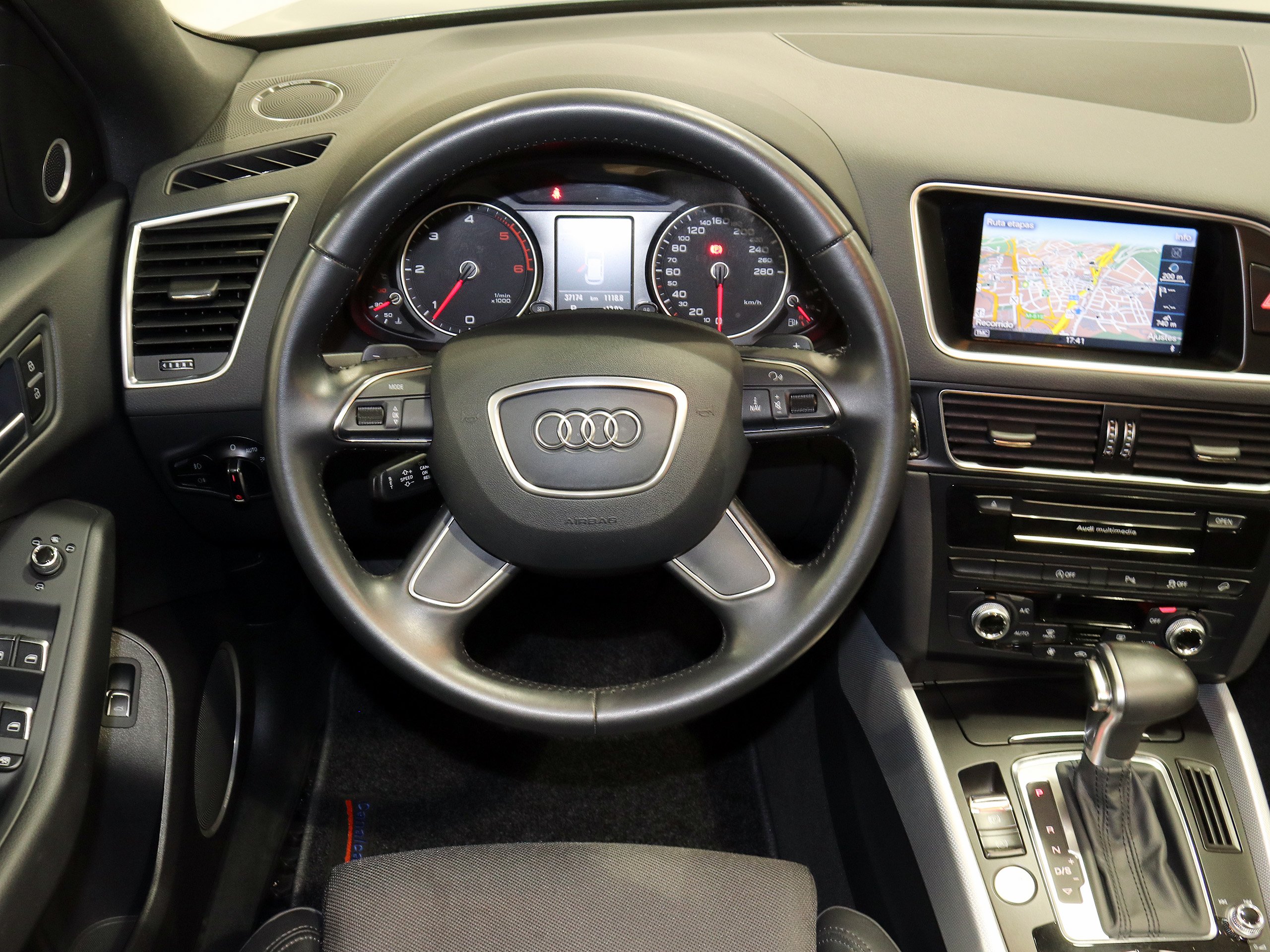 Foto Audi Q5 27