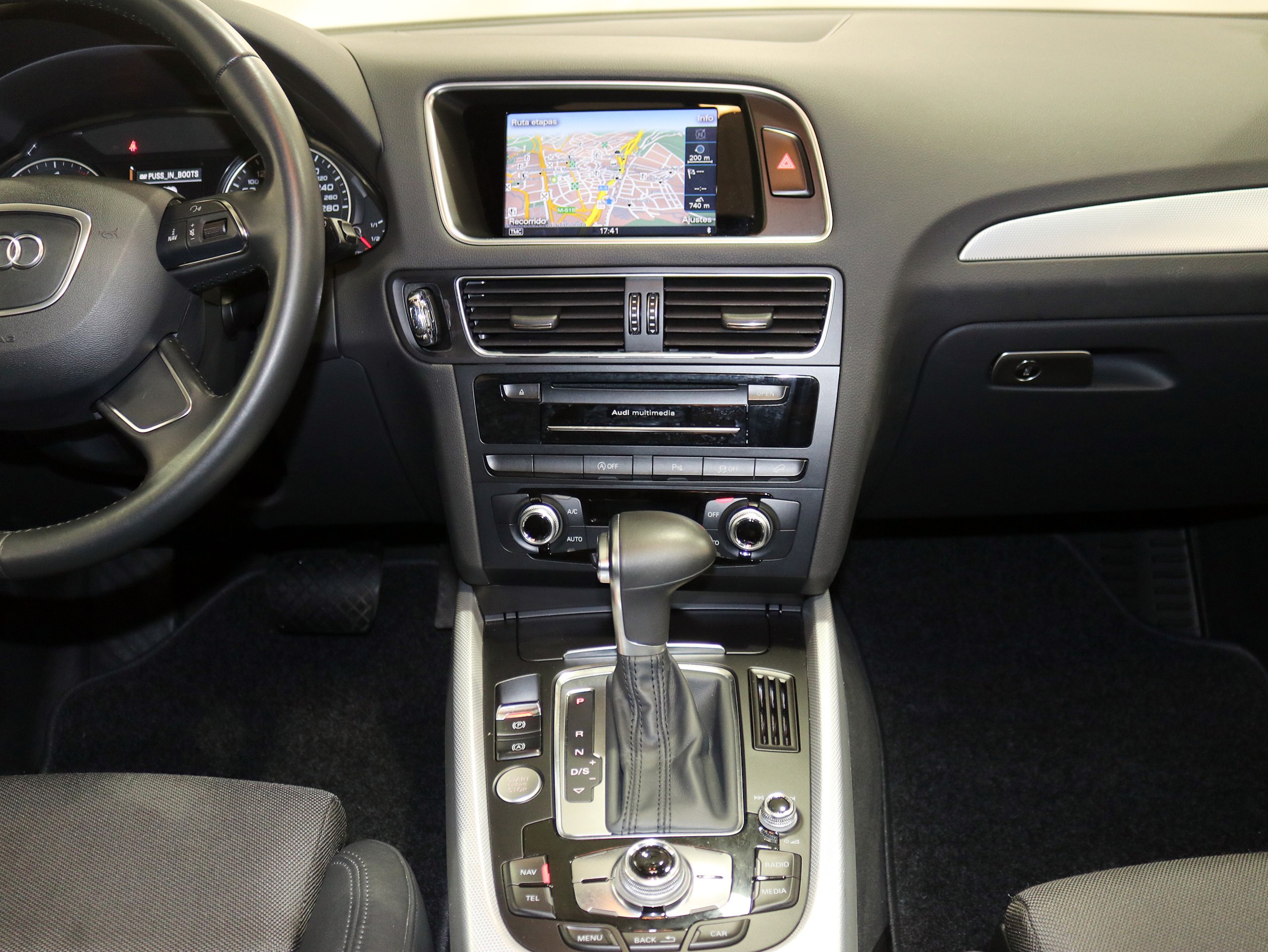 Foto Audi Q5 28
