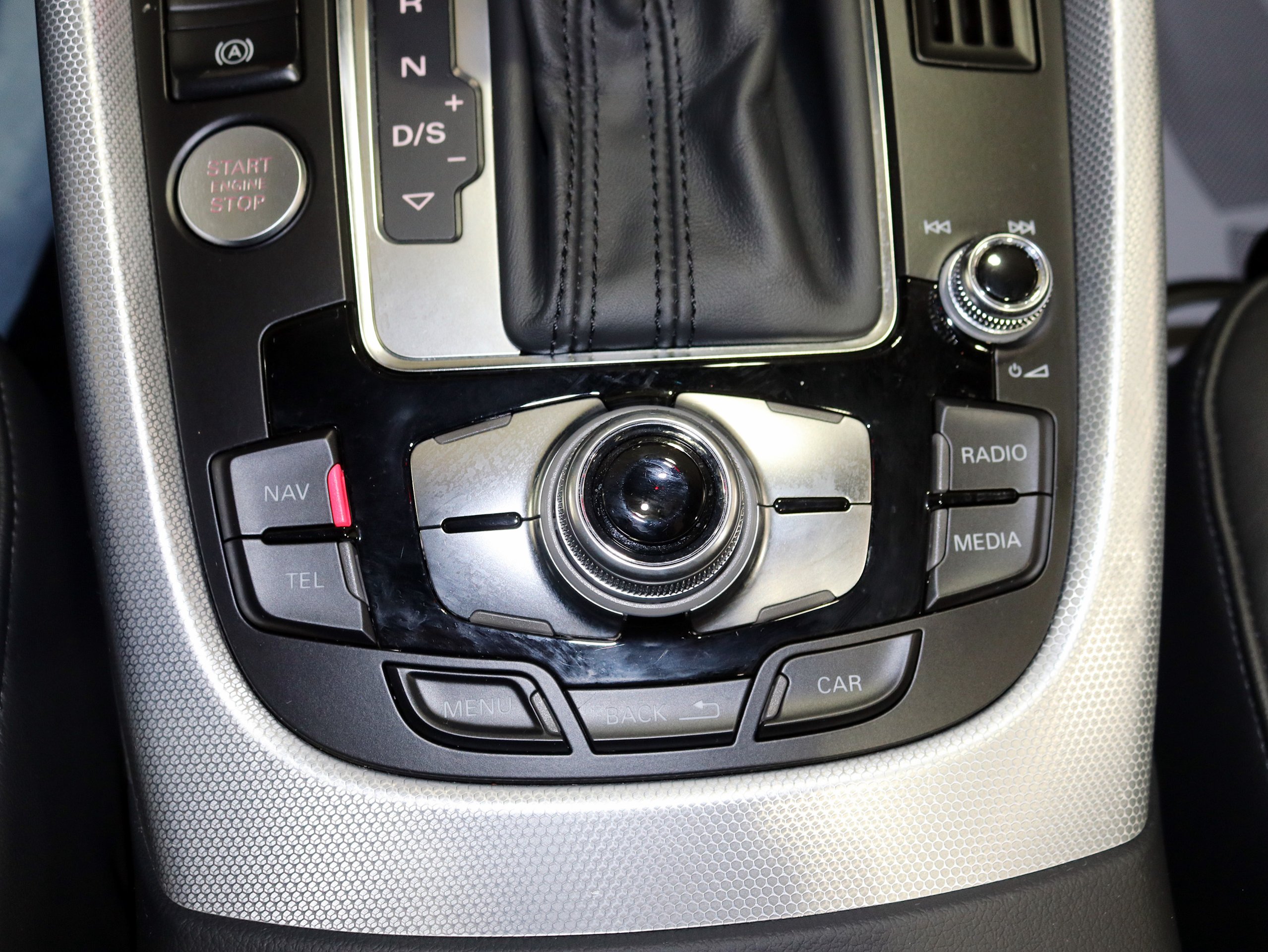 Foto Audi Q5 31